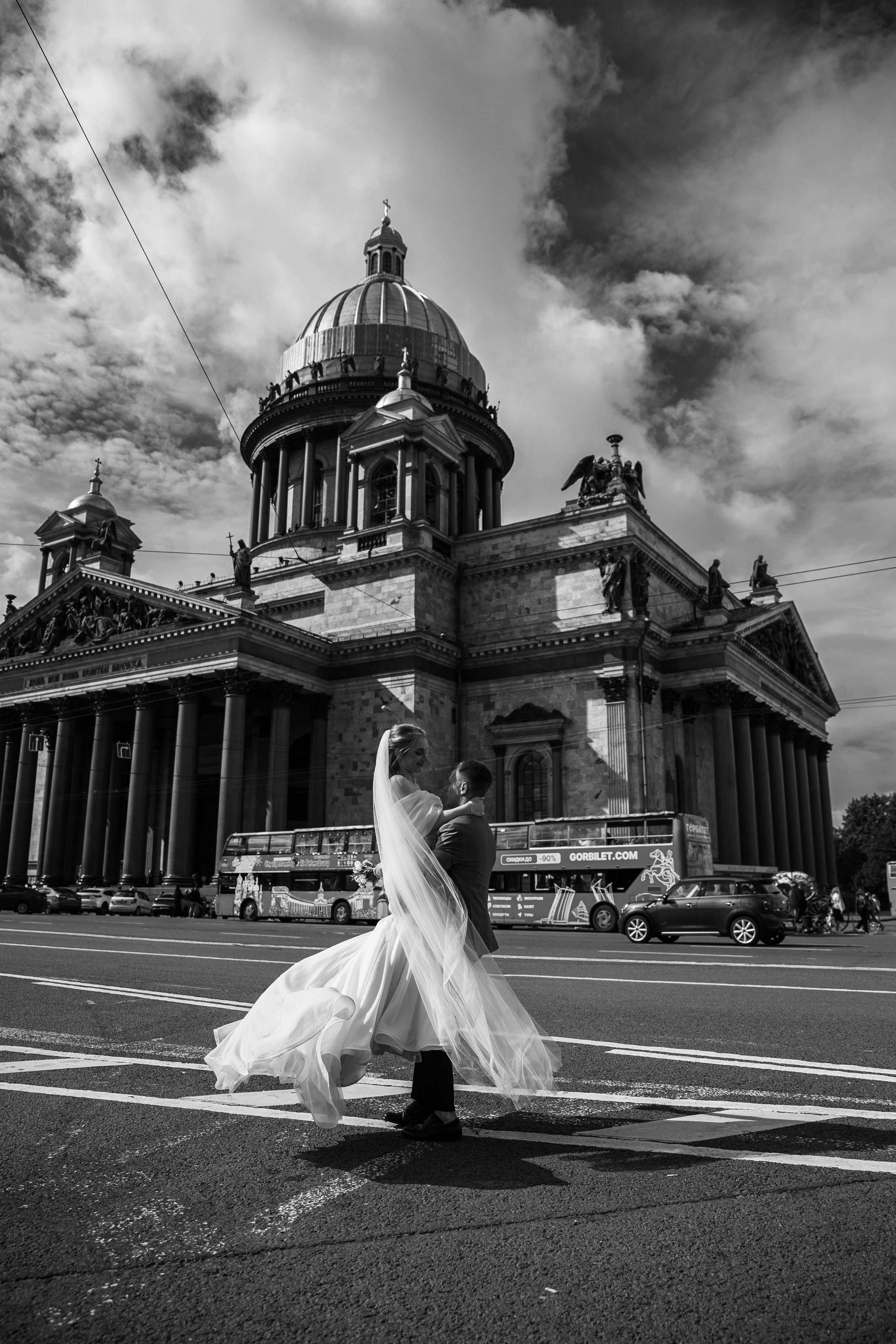 Свадебный фотограф Санкт-Петербург Катерина Ширяева