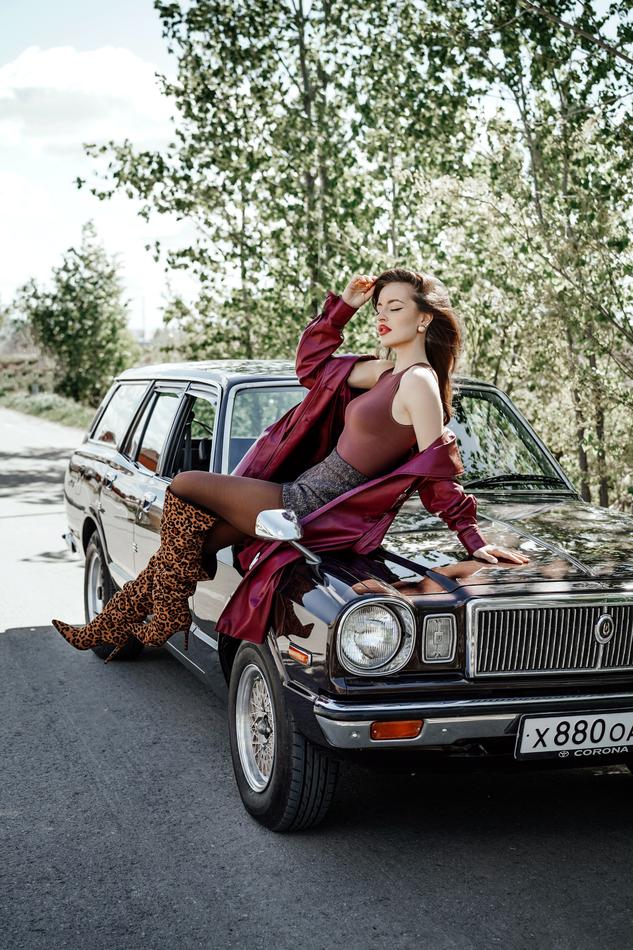 ФОТОСЕССИЯ для журнала СТОЛЬНИК, Тюмень. Фотограф новорожденных беременных в Тюмени Ткачук Татьяна