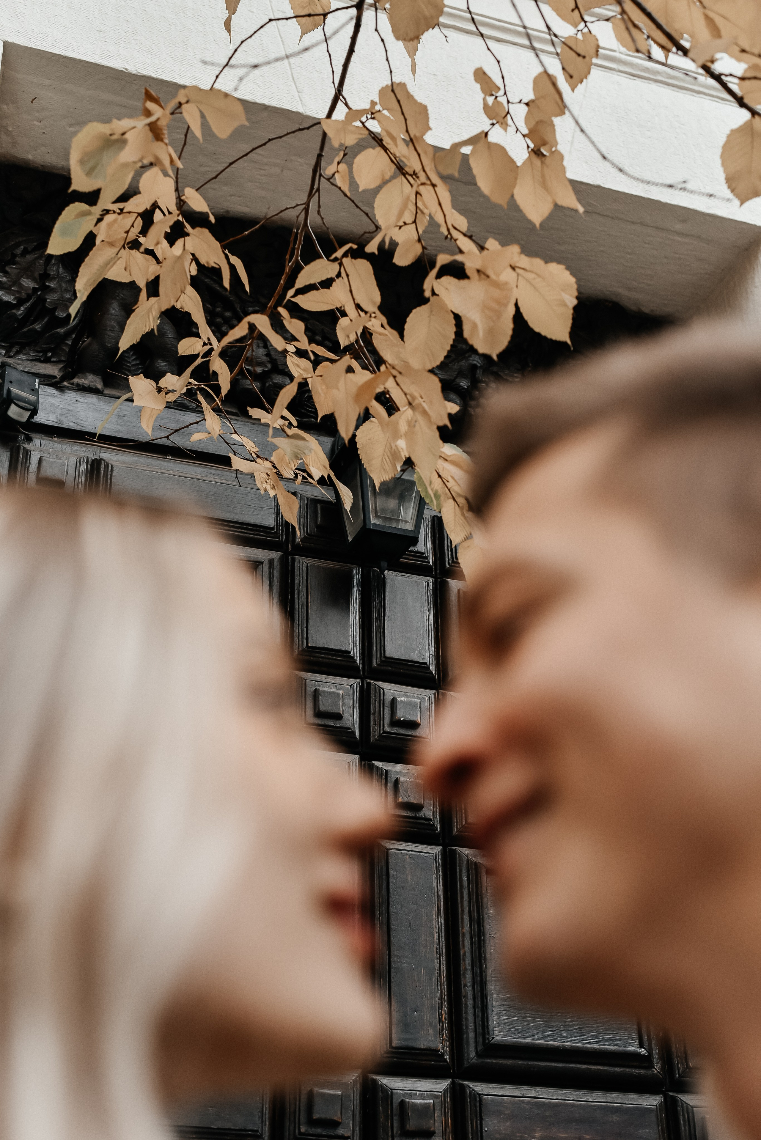 Аня + Ваня. Фотограф в Москве и Королёве Сутягина Мария