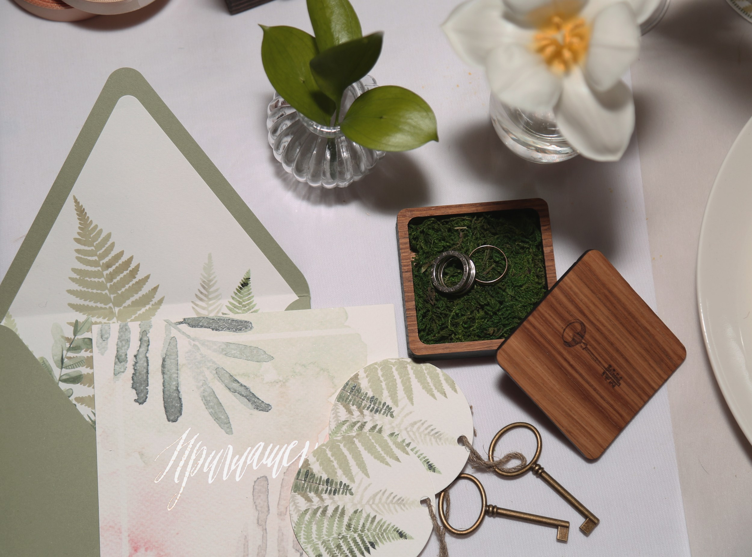 Свадебная фотосессия в Воронеже от свадебного фотографа Воронежа