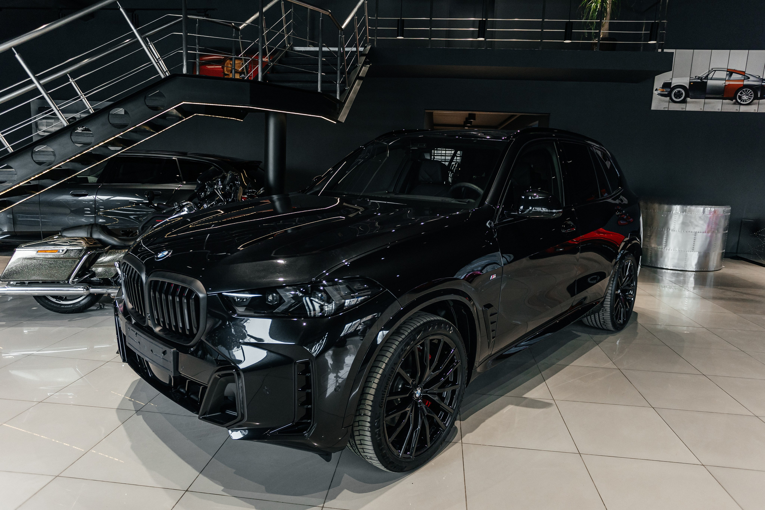 Съёмка авто. Фотограф Наталия Федосова, г. Москва. TG и Instagram @nataliya_raw