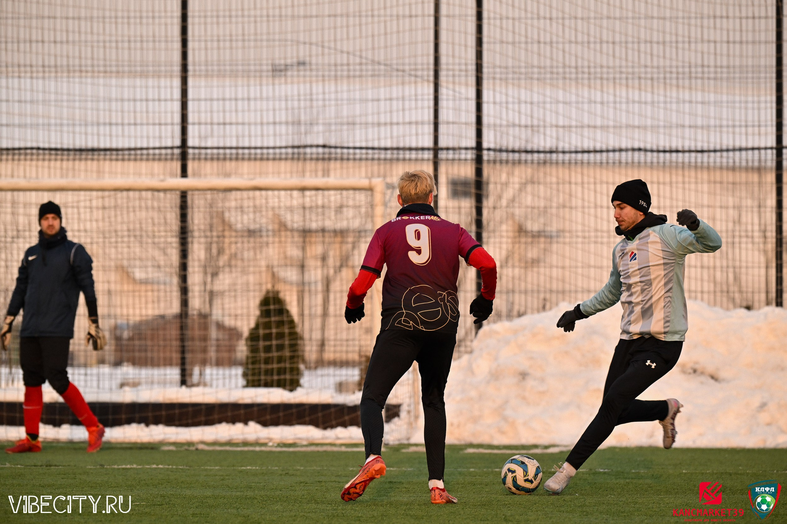 Калининградская Любительская Футбольная Лига, Премьер лига 14 тур, Бауцентр-Пивной двор. VIBECITY.RU Вайб Сити Ру Фоторепортажи Фотоотчеты Калининград