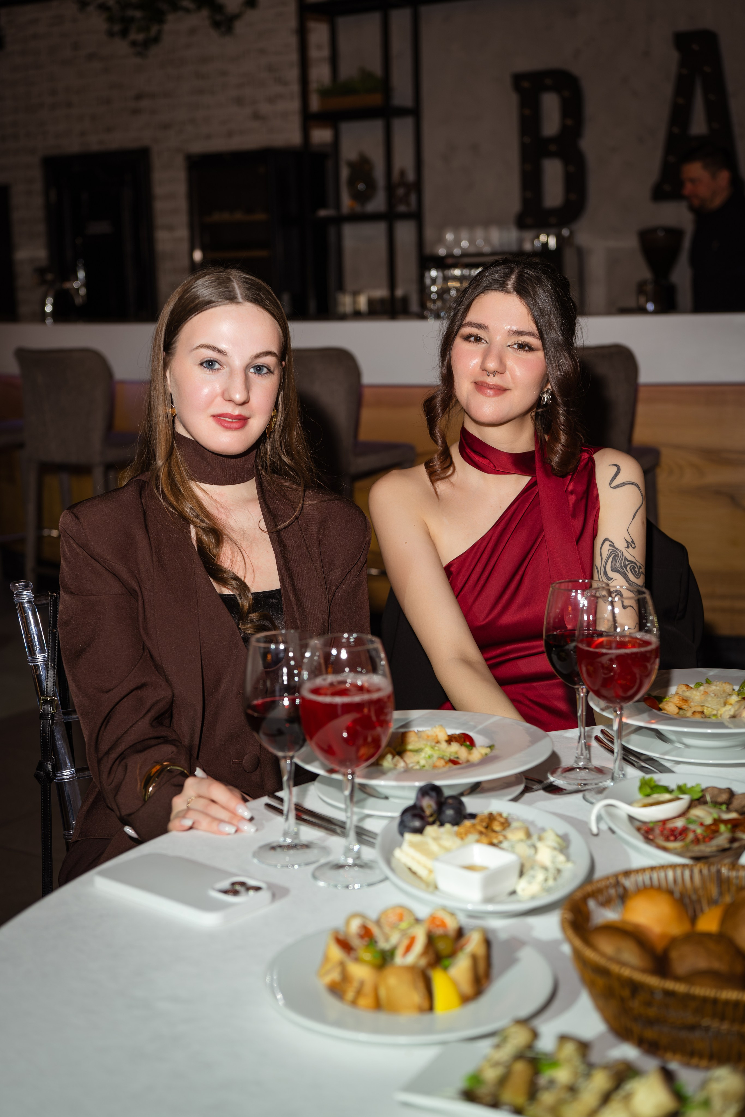 Андрей и Светлана. Фотограф и видеограф в Тюмени Анна Жагорина, 11 лет в профессии
