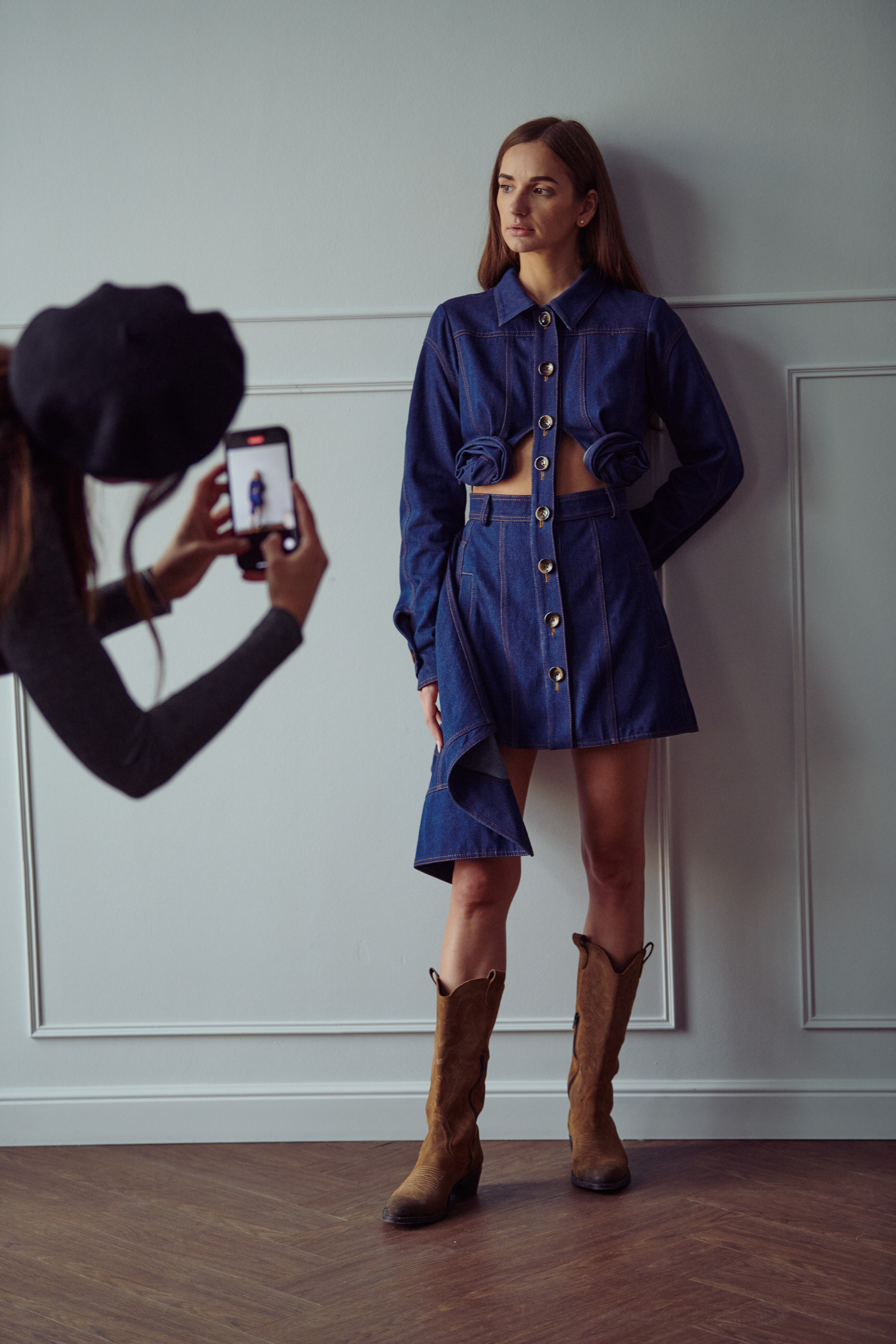 Прайс бренды. Анна Мамаева коммерческий фотограф в Красноярске