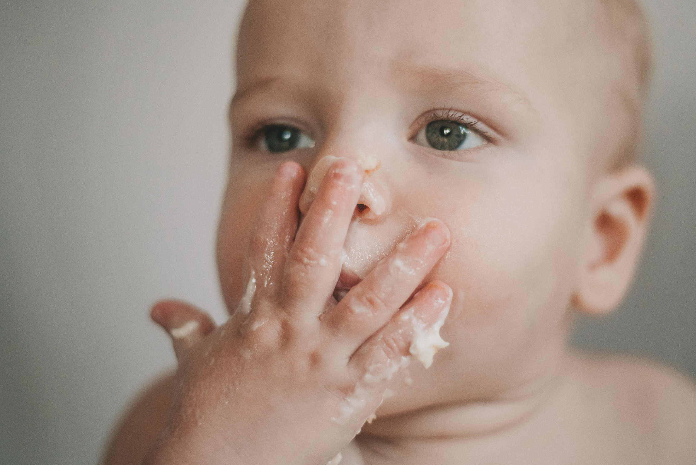 1 год Феди. Фотограф новорожденных в стиле lifestyle в Воронеже Юлия Ключникова