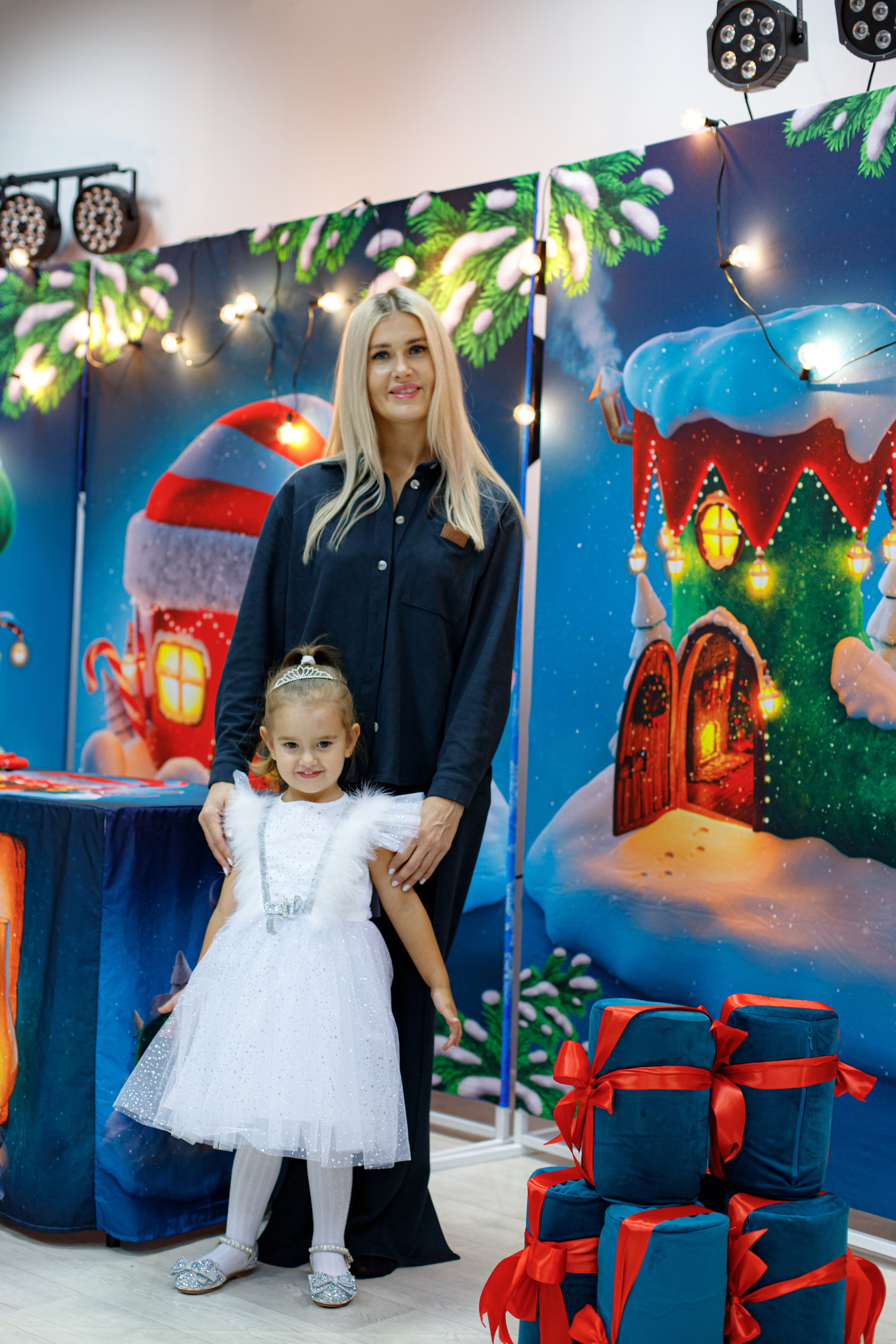 Happy new year / part2. Photokarish