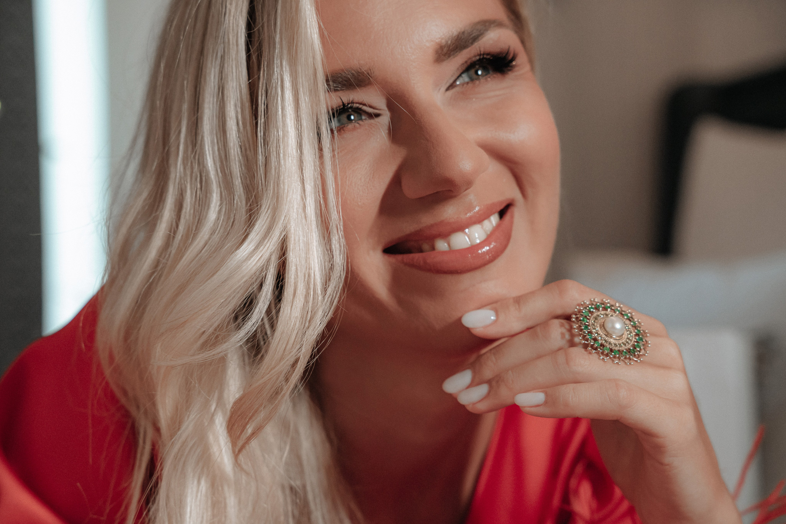 ЮВЕЛИРНЫЕ ИЗДЕЛИЯ | ISHMAR JEWELRY. Портретный фотограф в Санкт-Петербурге Дмитриева Наталия