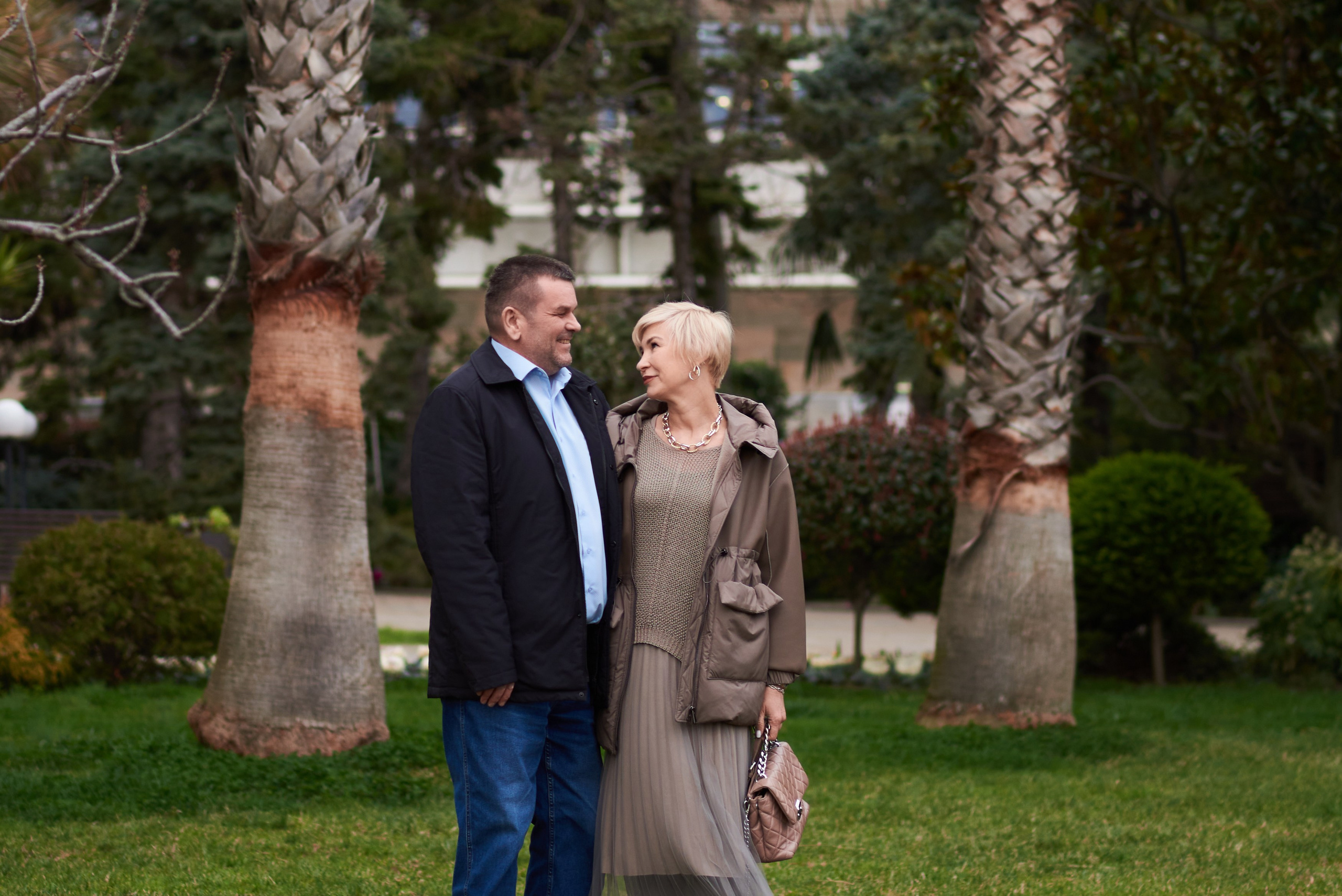 Фотосессии в отеле Жемчужина