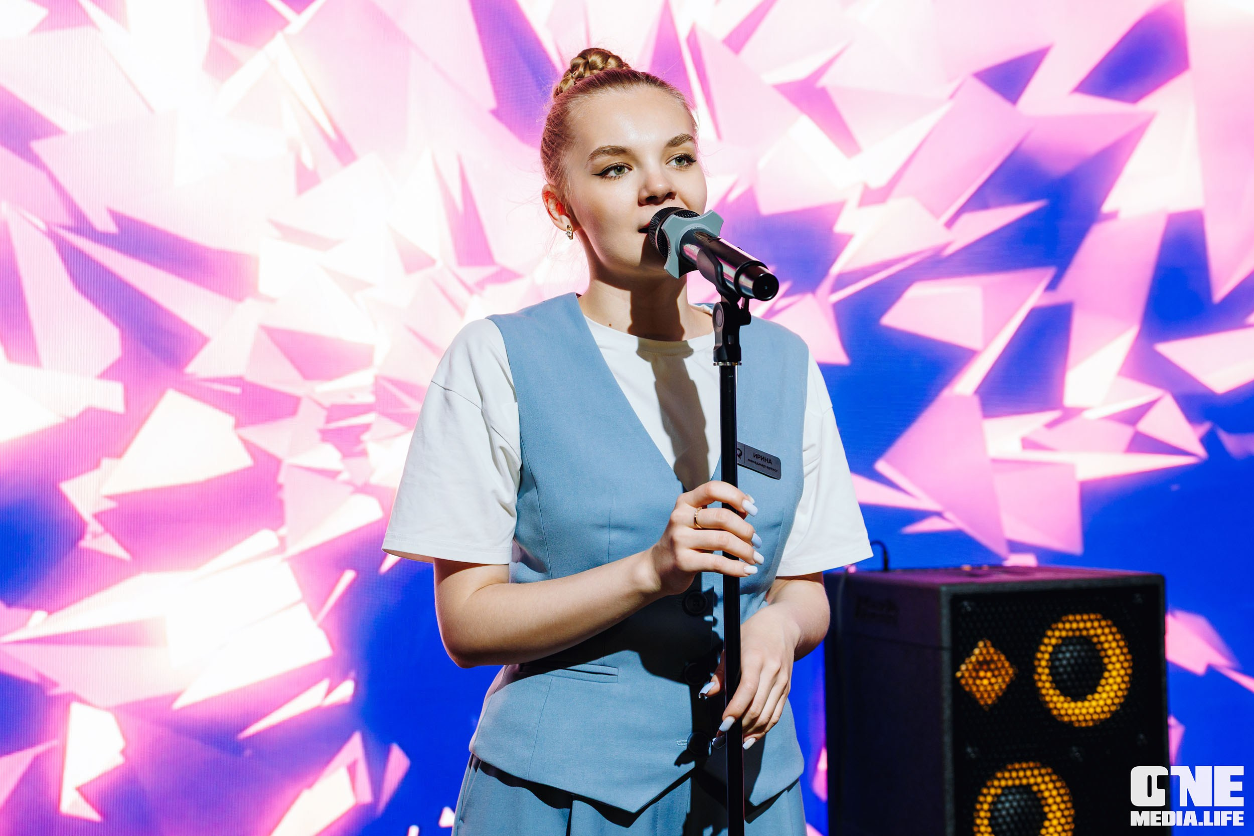 Фоторепортаж из ресторана Океан. One Media Life: фоторепортажи, фотоотчеты с мероприятий и заведений