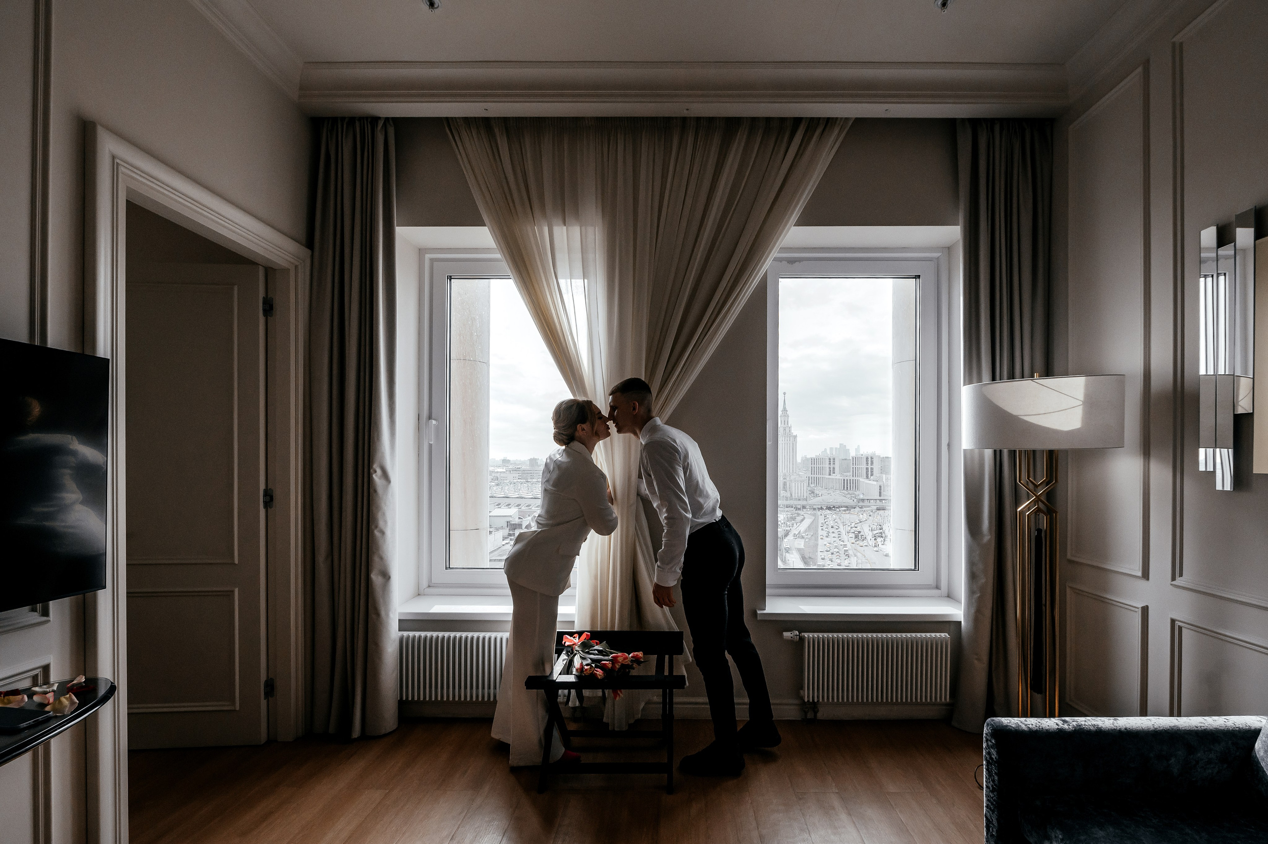 А как Вам такая идея?. Свадебный и семейный фотограф Виктория Носачёва. Щелково, Москва и МО