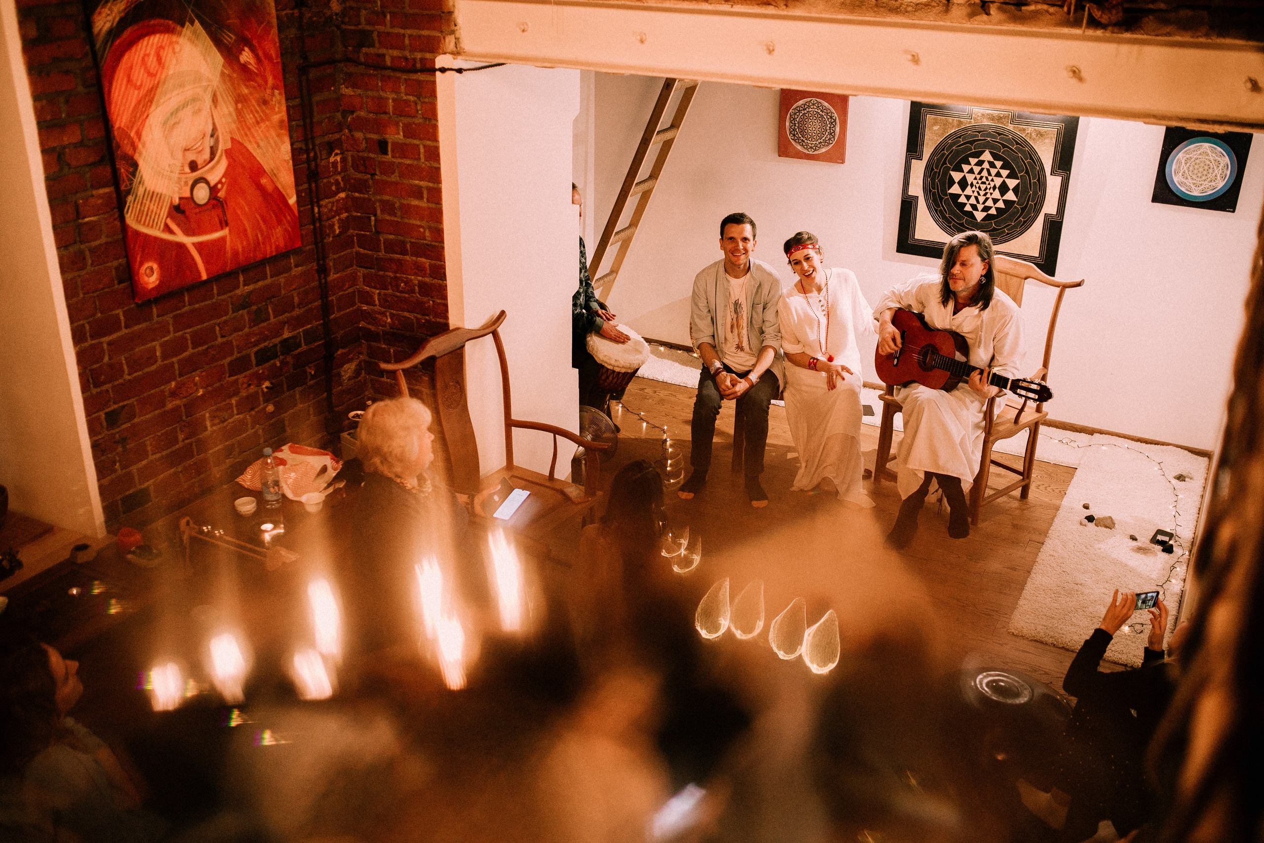 АННАХАТА. Фотограф Лебедева Наталья