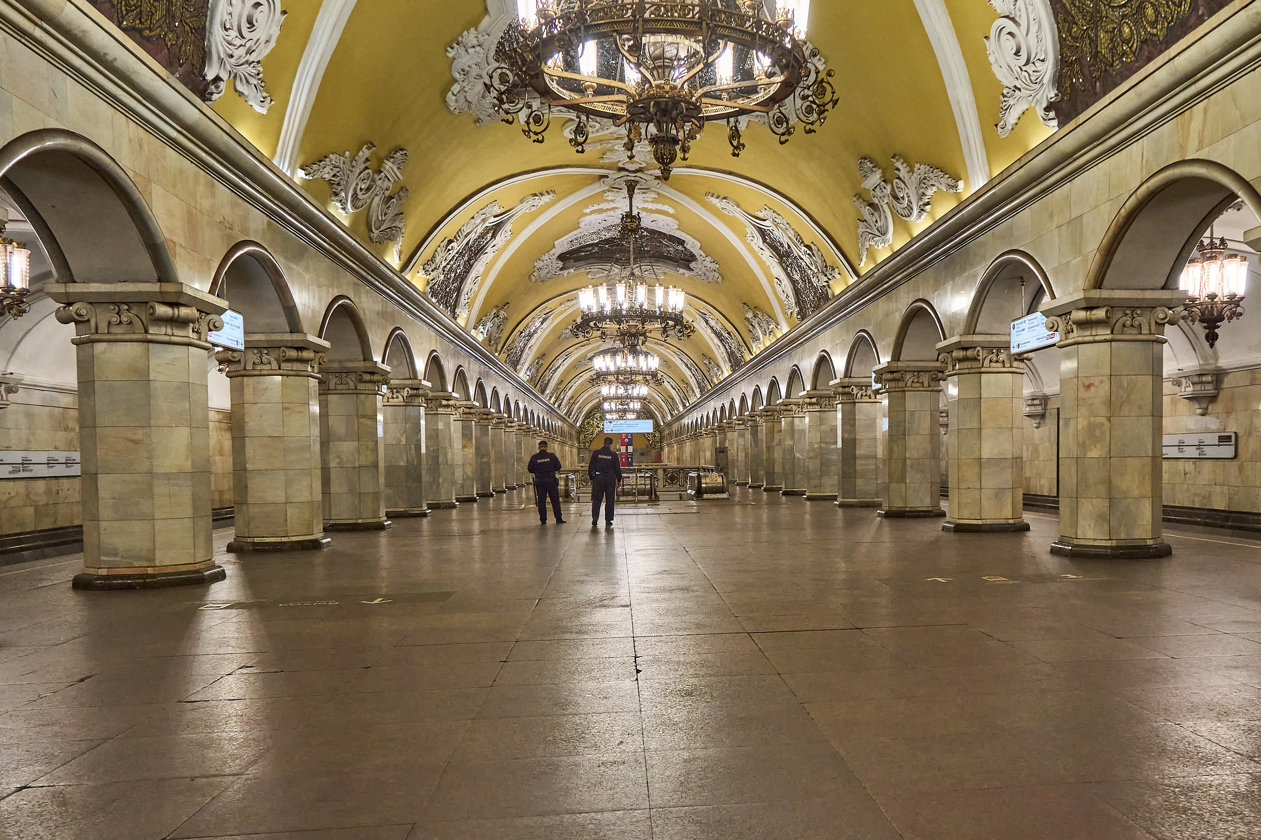 Пост N1. Shaltay Gallery