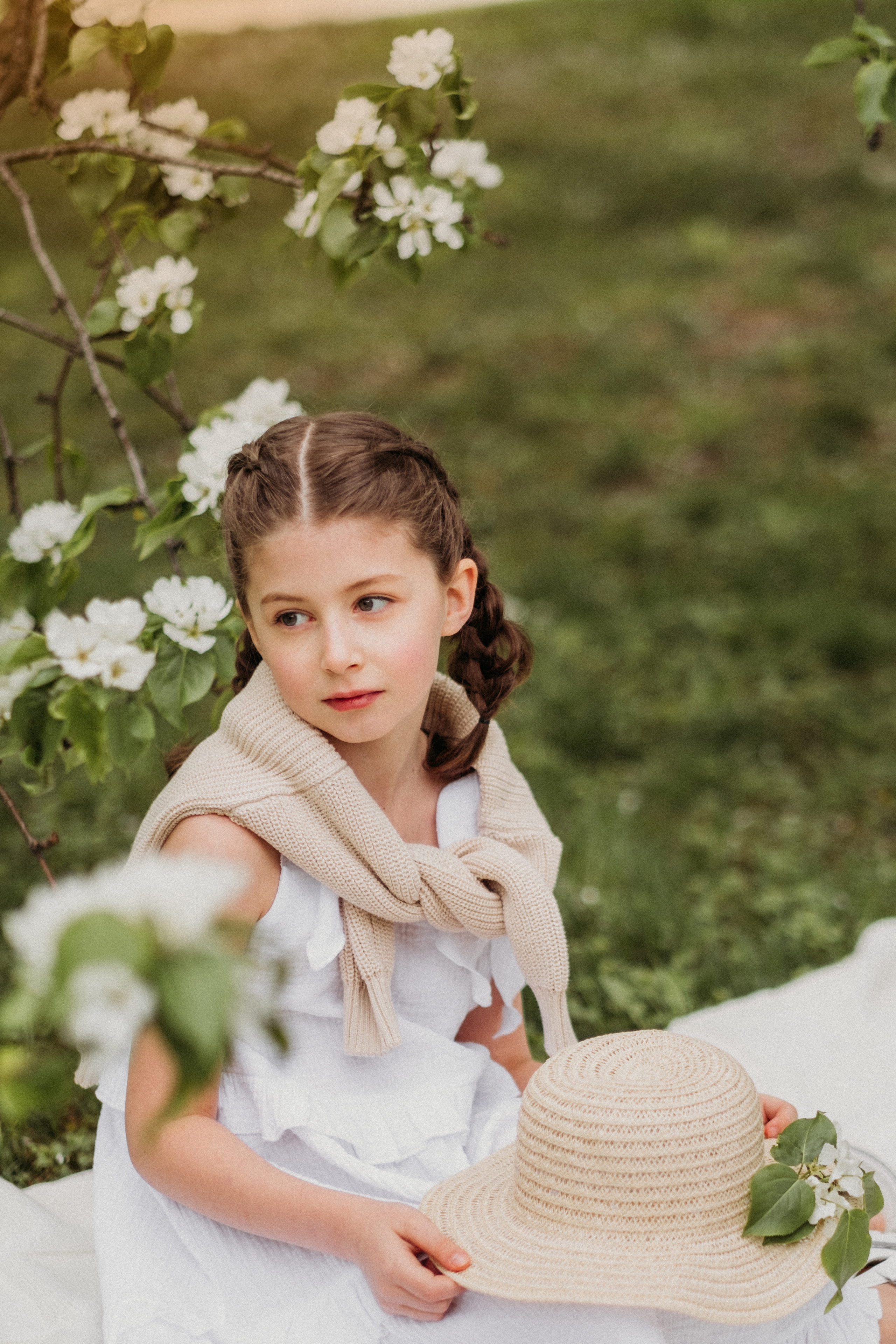 детский фотограф