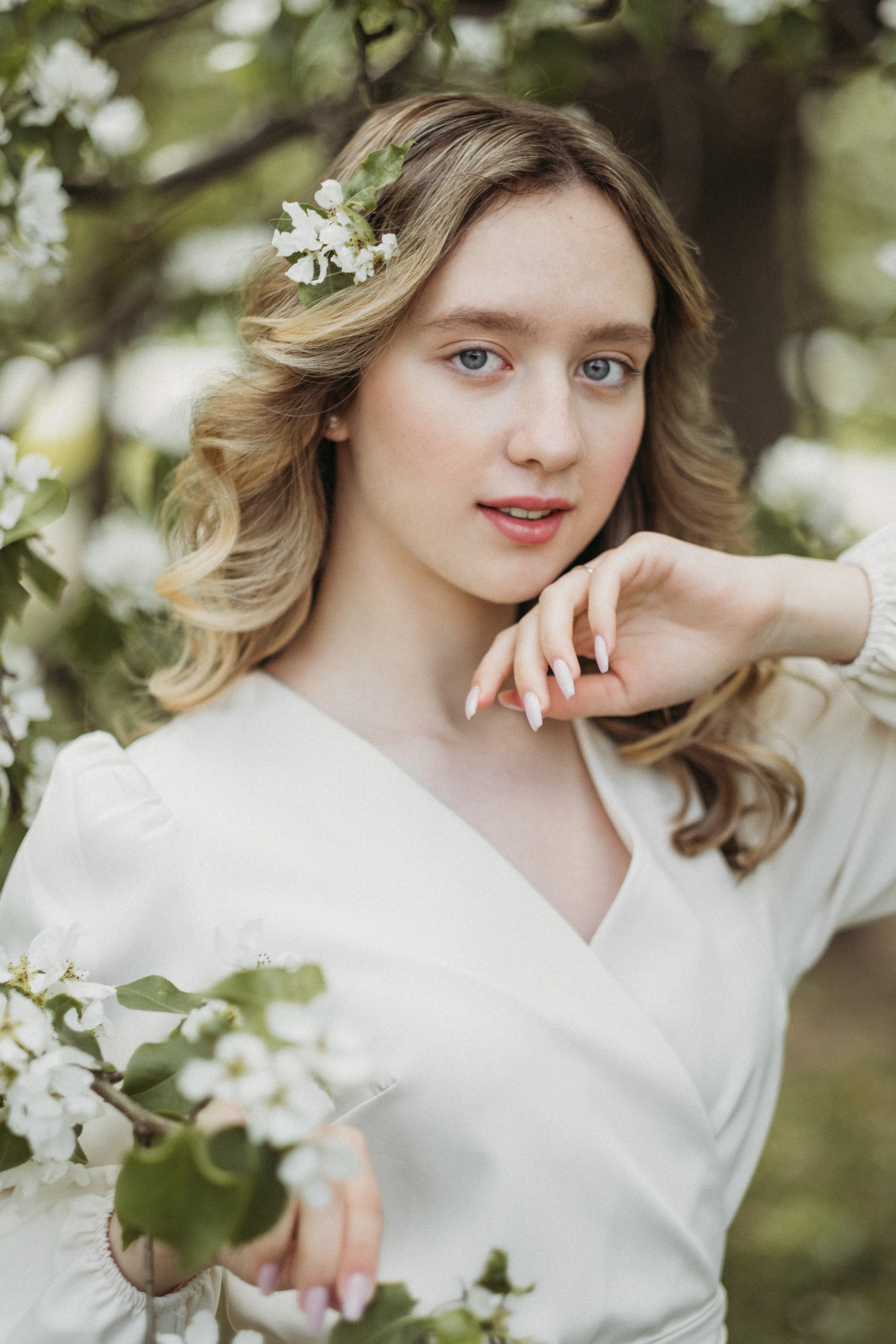 портретный фотограф Москва