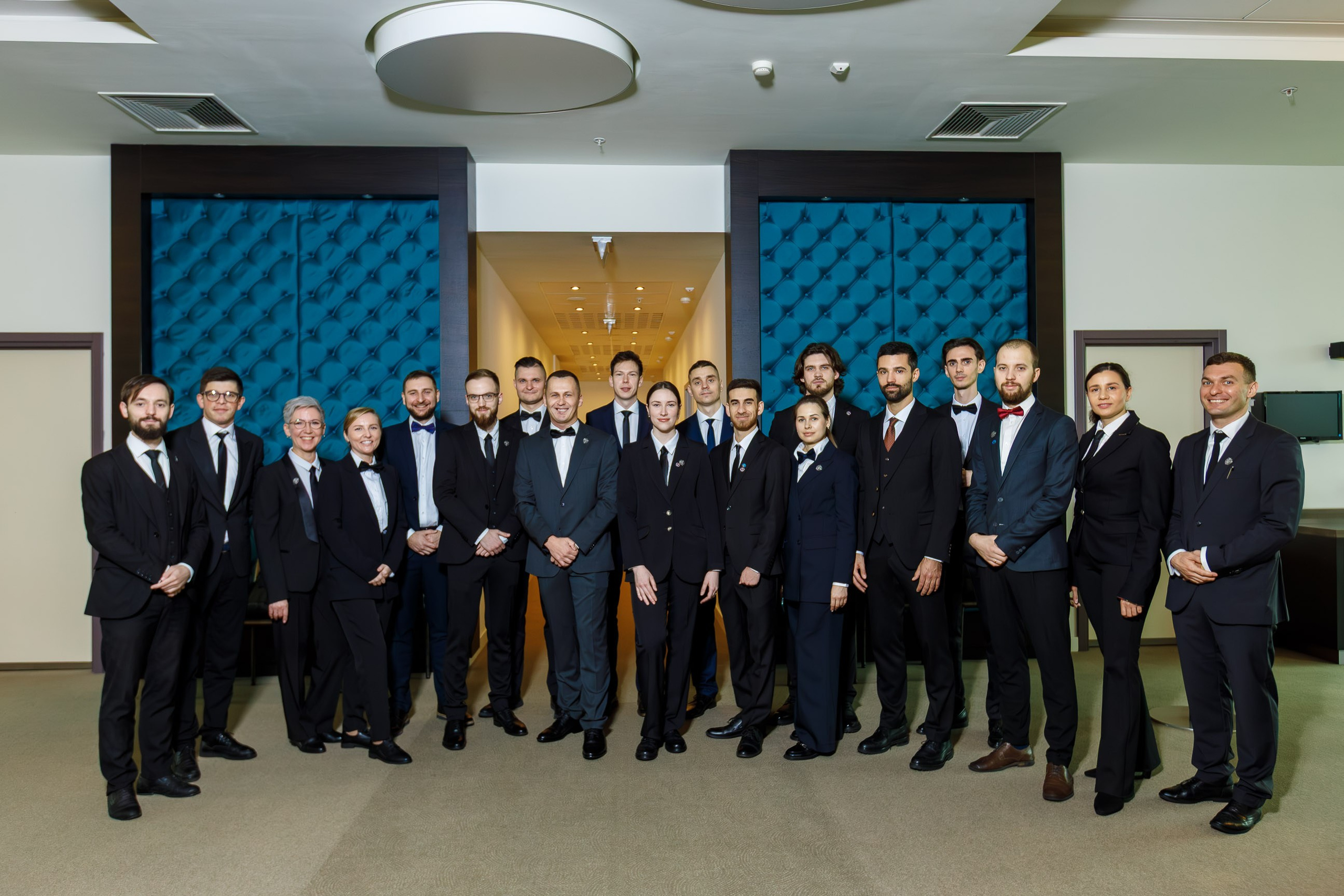 Репортажная фотосъемка конференций. Репортажный фотограф в Москве, Сочи и Санкт-Петербурге