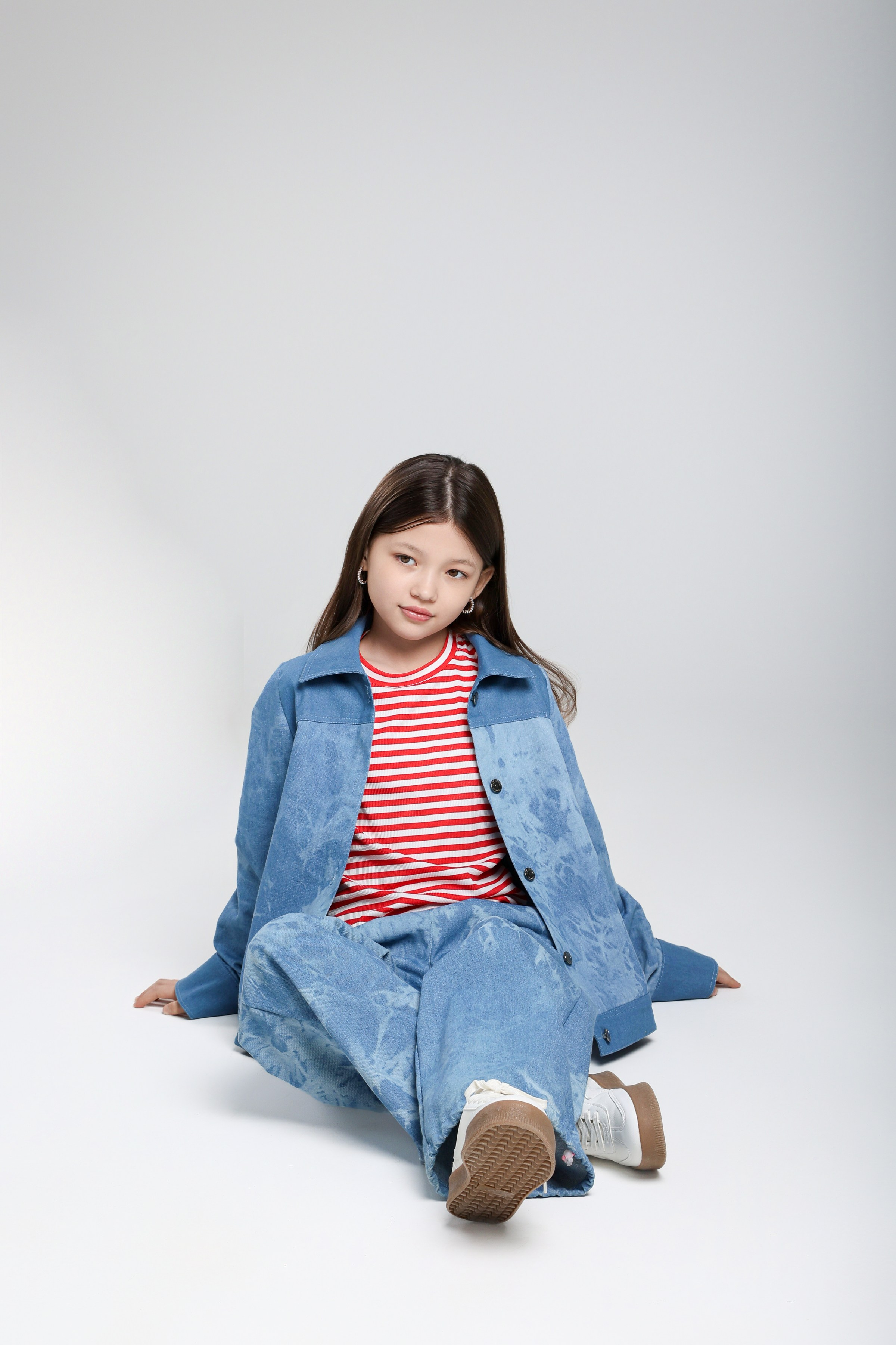 Фотографии одежды. Каталожная съемка на моделях