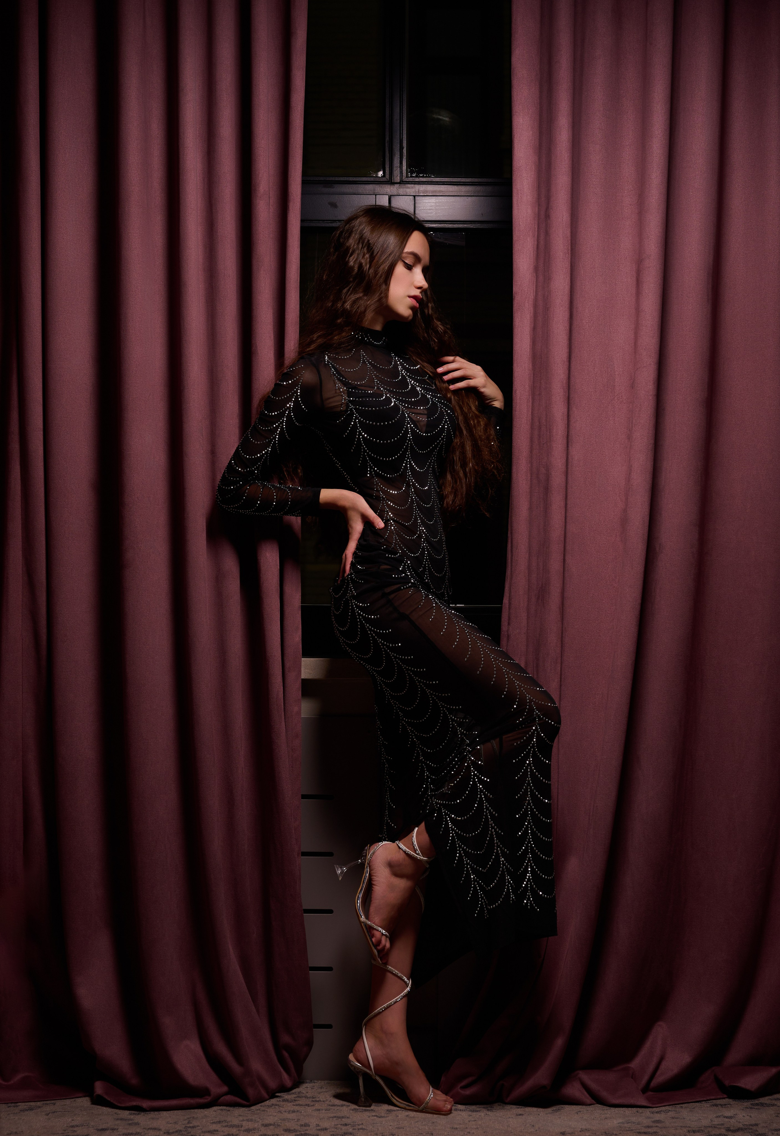 Главная. Фотограф Лео Шумов Москва