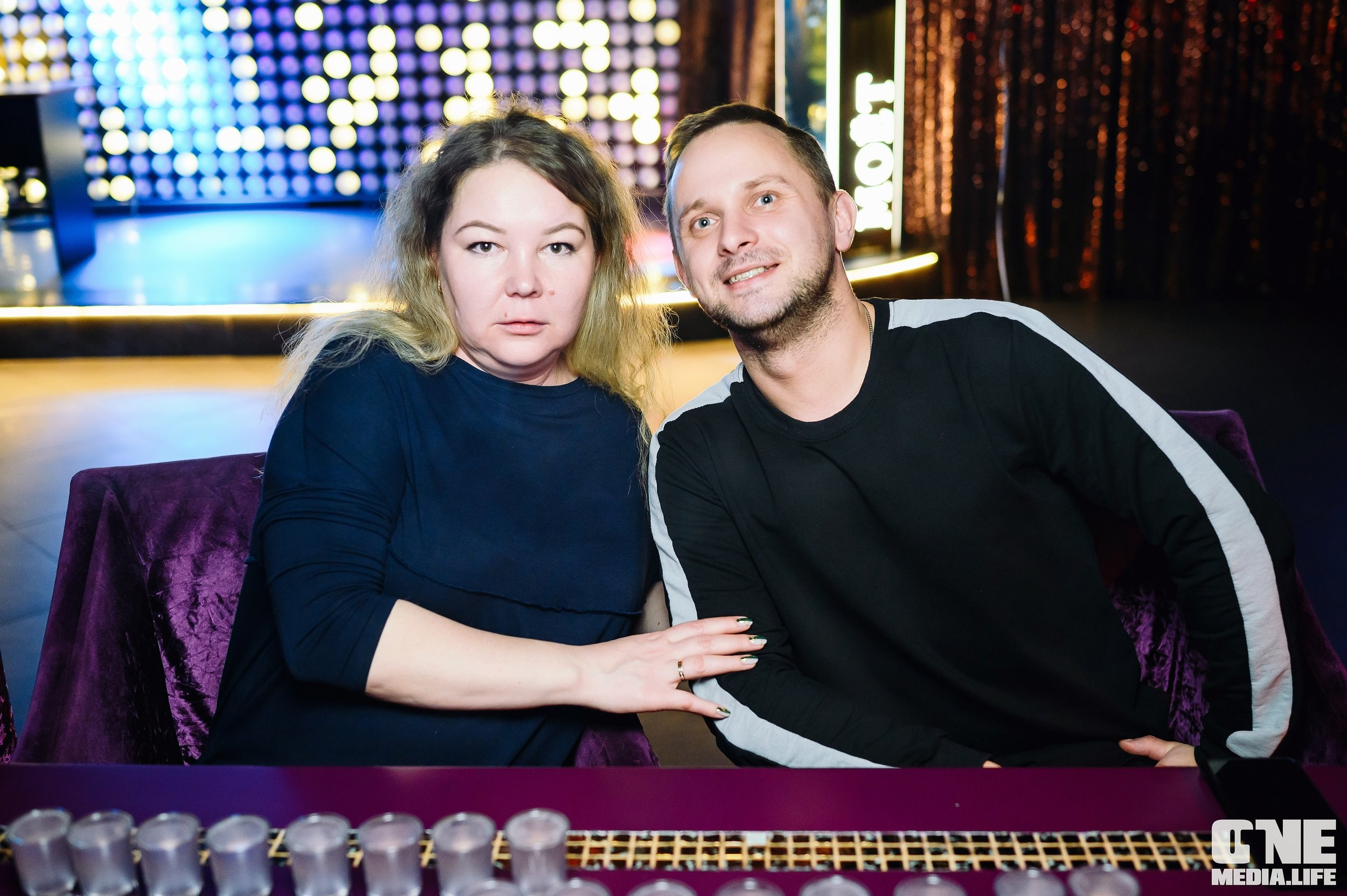 Фоторепортаж из караоке-клуба Эйфория. One Media Life: фоторепортажи, фотоотчеты с мероприятий и заведений