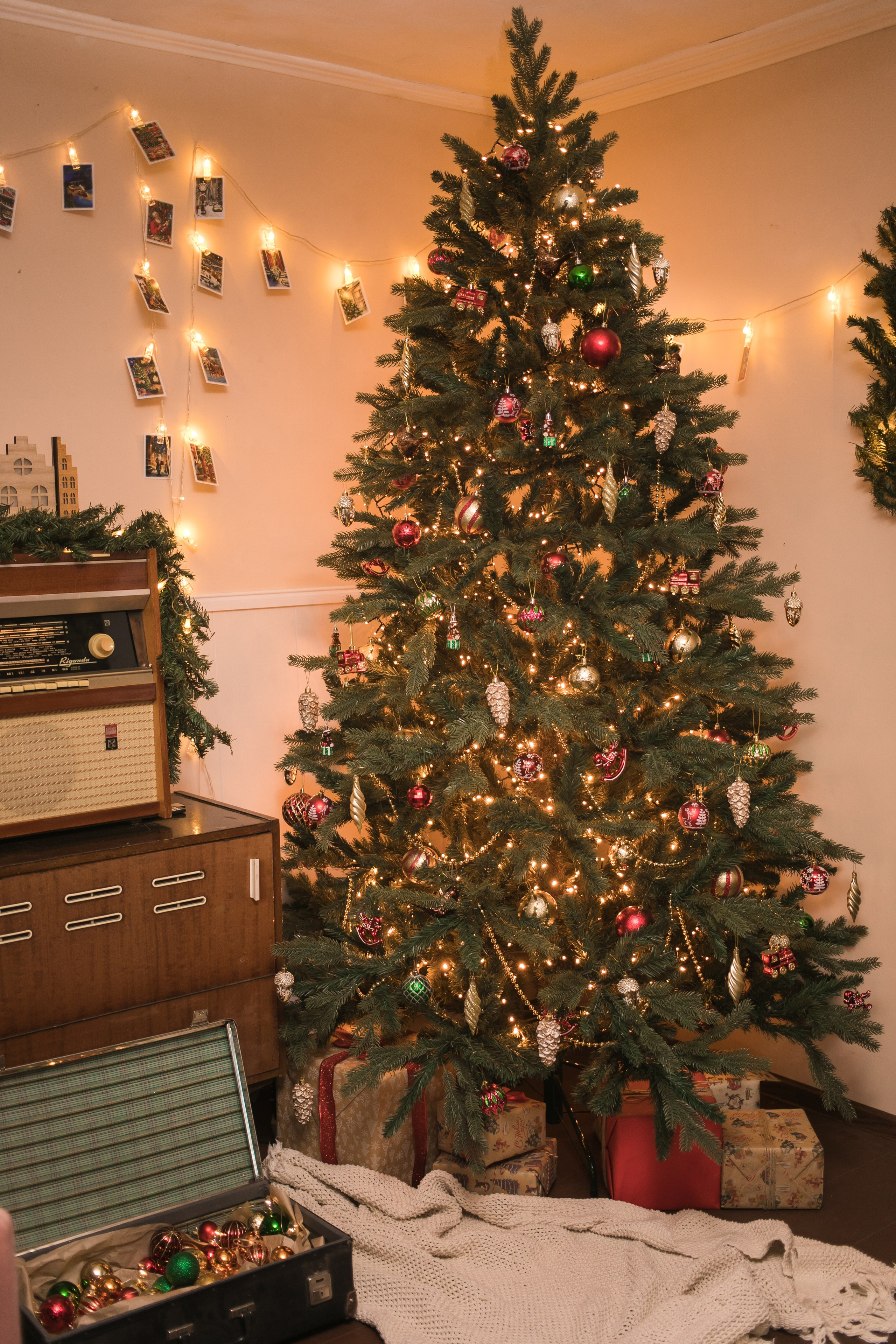 Фотодача новый год 2025-2026. Семейный фотограф в Москве Домодедово Московцева Алина