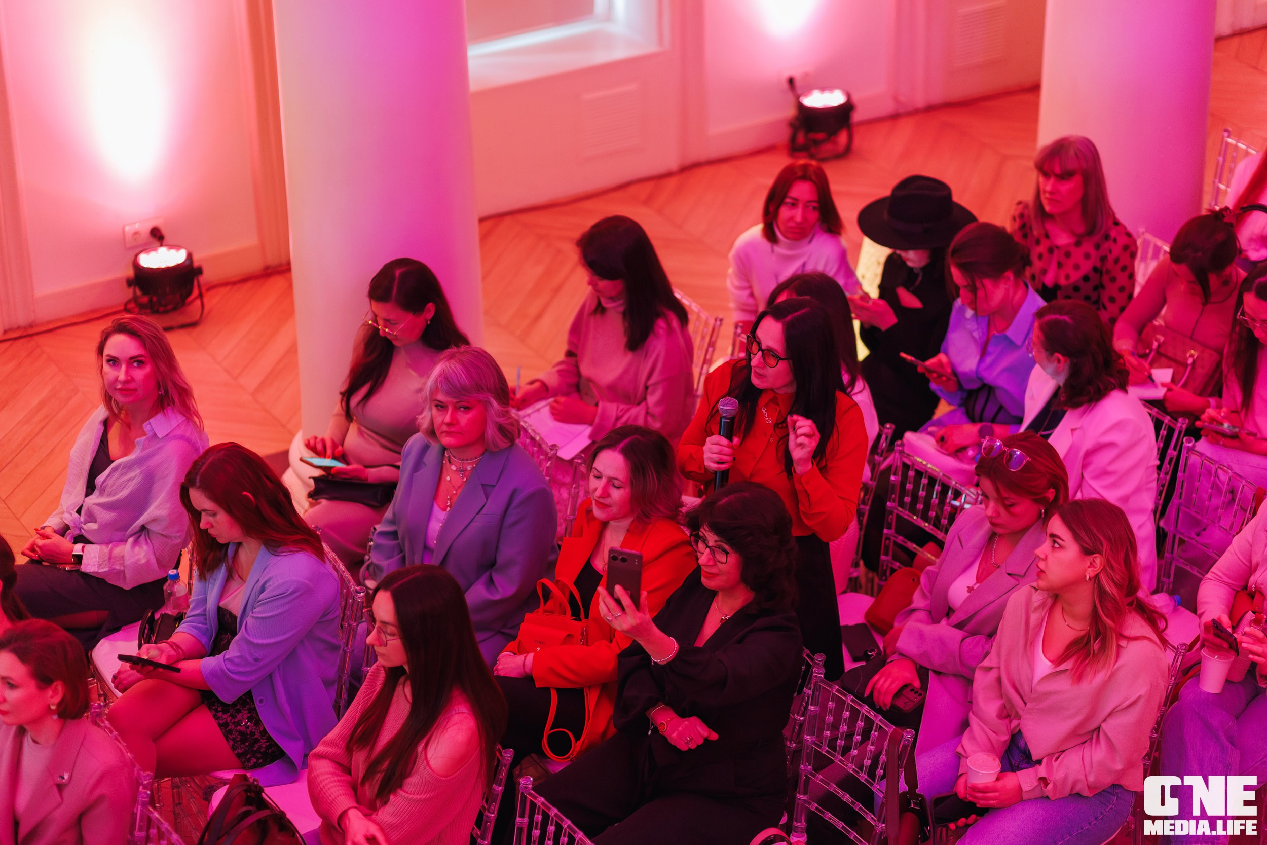 Форум Мой Бизнес — ДЕВИЧНИК. One Media Life: фоторепортажи, фотоотчеты с мероприятий и заведений