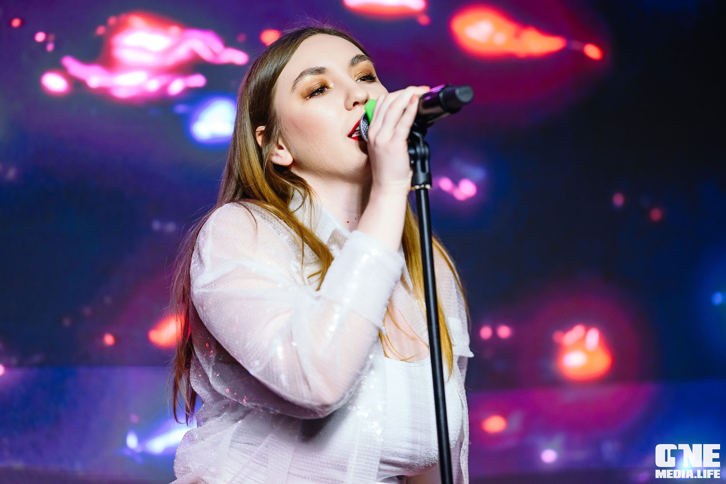 Круглая дата у ресторана Океан. Часть 2. One Media Life: фоторепортажи, фотоотчеты с мероприятий и заведений