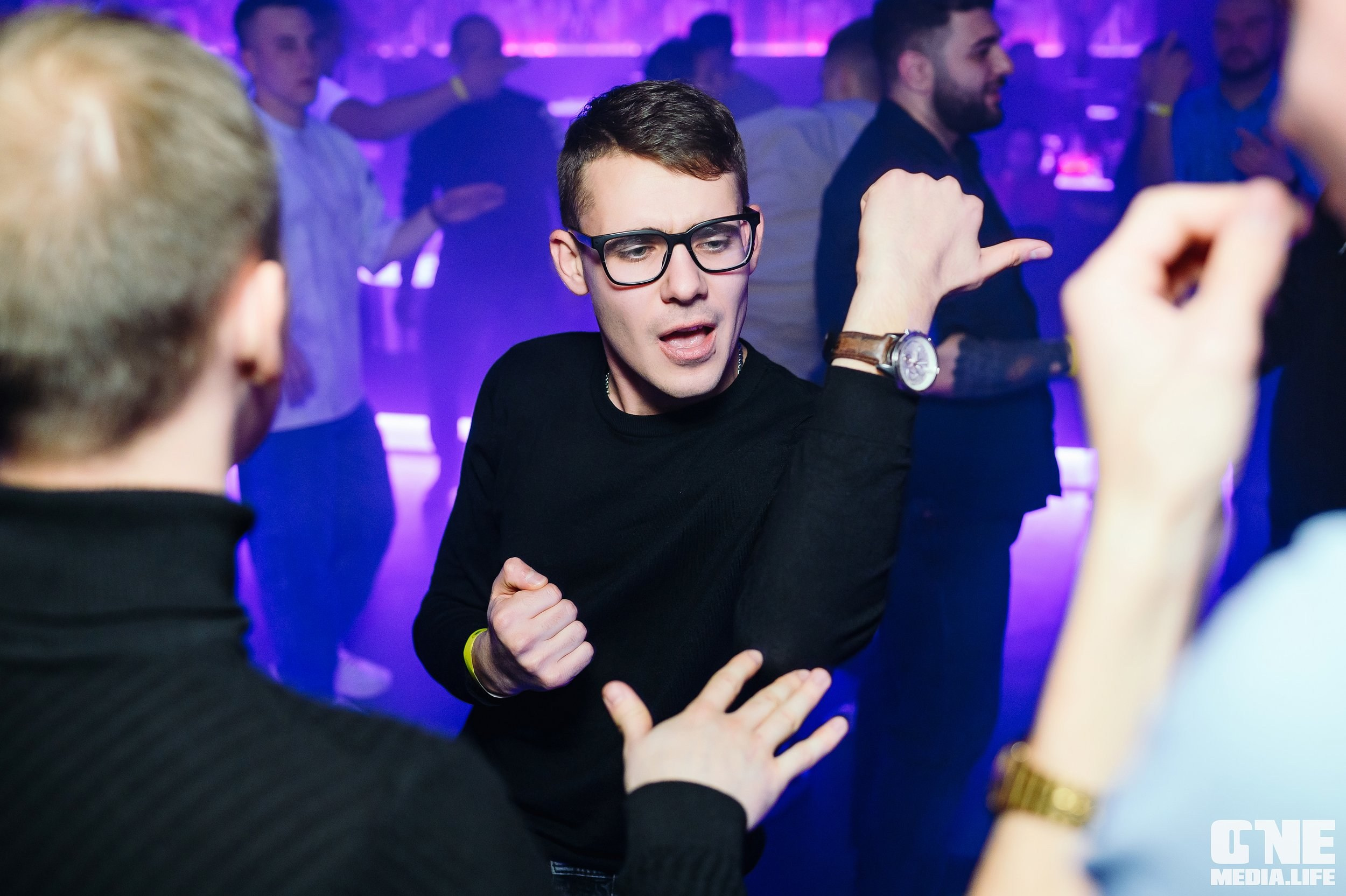 Фоторепортаж из РК Планета. One Media Life: фоторепортажи, фотоотчеты с мероприятий и заведений