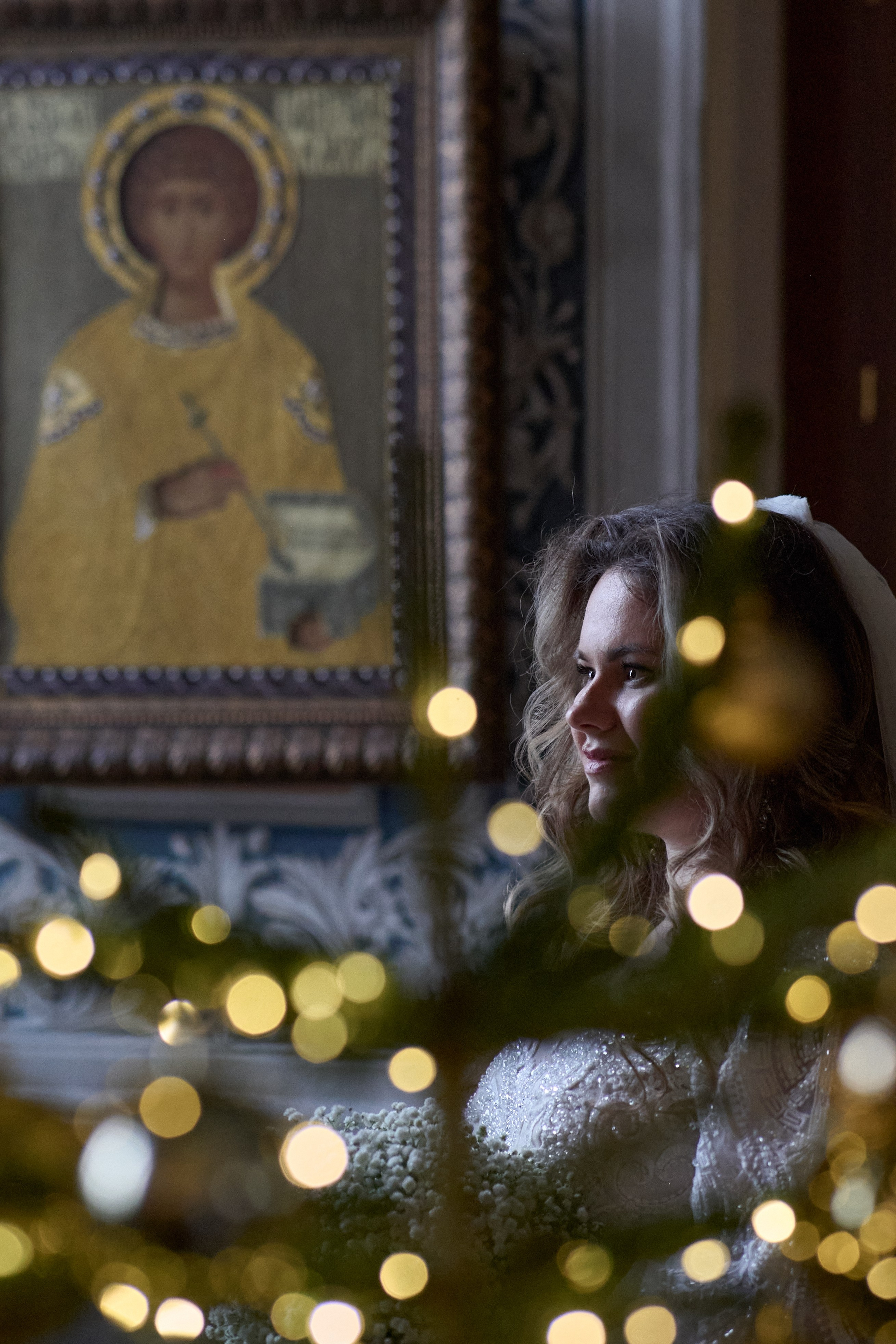 Зимний Воркшоп. Фотограф в Москве