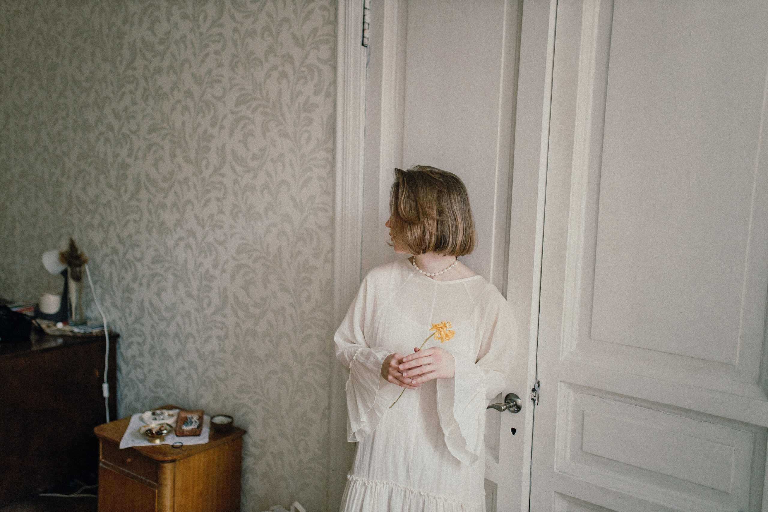 Портретный фотограф в Санкт-Петербурге Анастасия Кирьянова