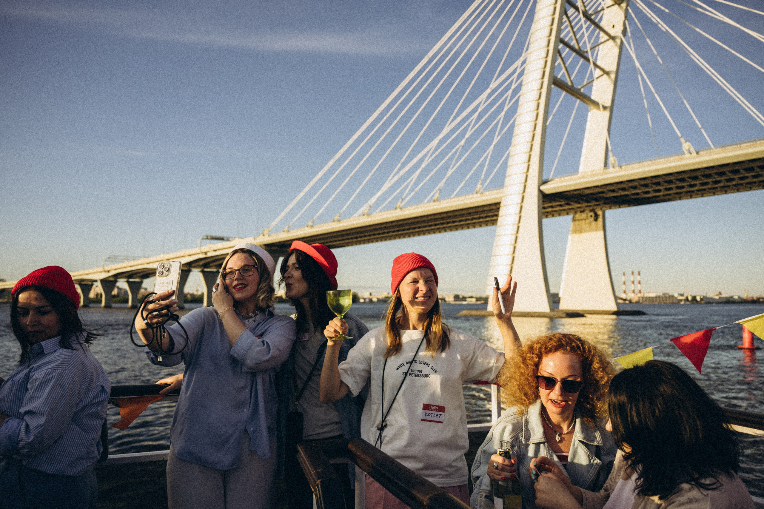 Кораблик by Kotlet 23.06.24. Даша Яковенко Фотограф Спб