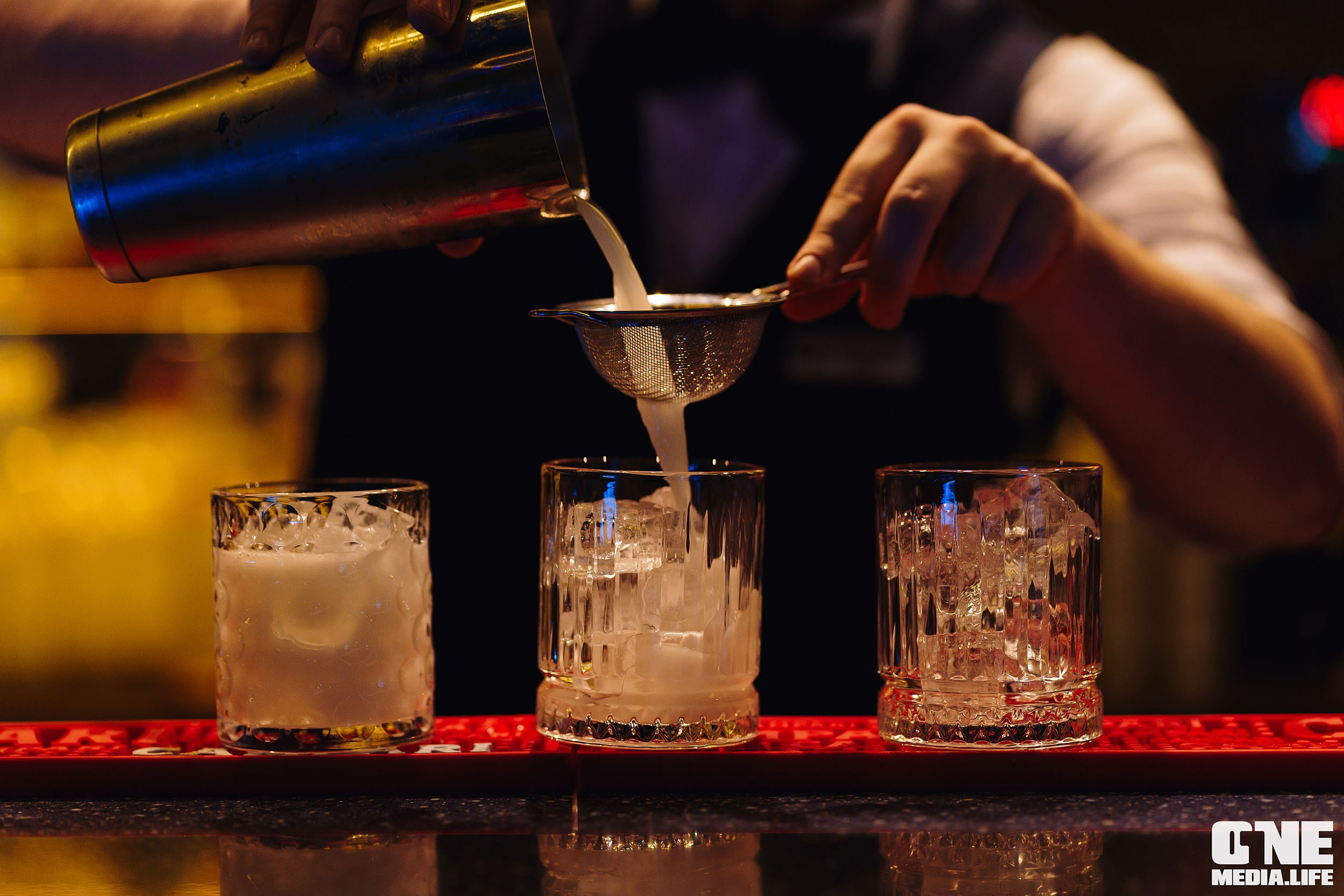 Фоторепортаж из ресторана Океан. One Media Life: фоторепортажи, фотоотчеты с мероприятий и заведений