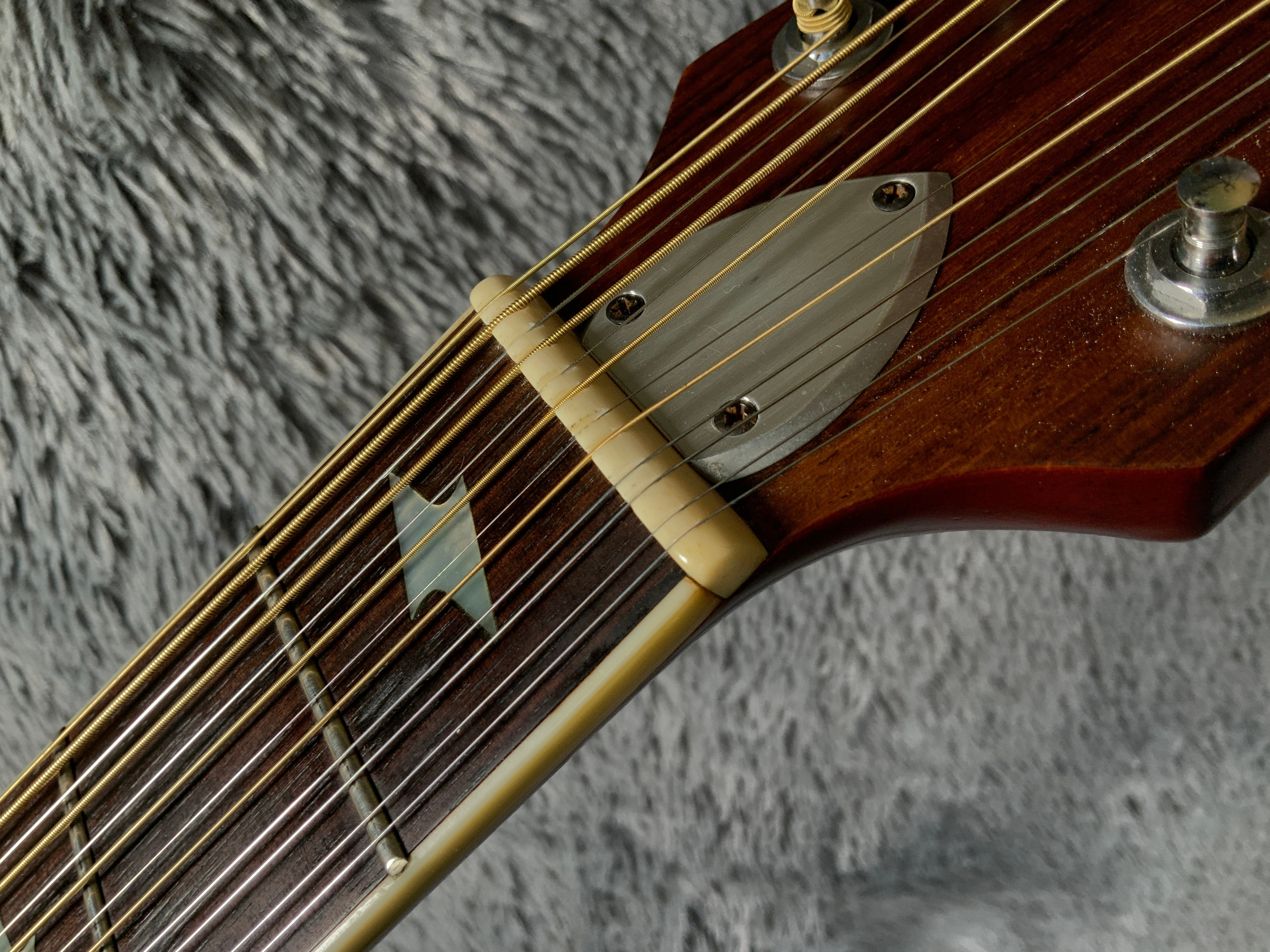 Tornado XX‑12 by Morris Japan 80's
