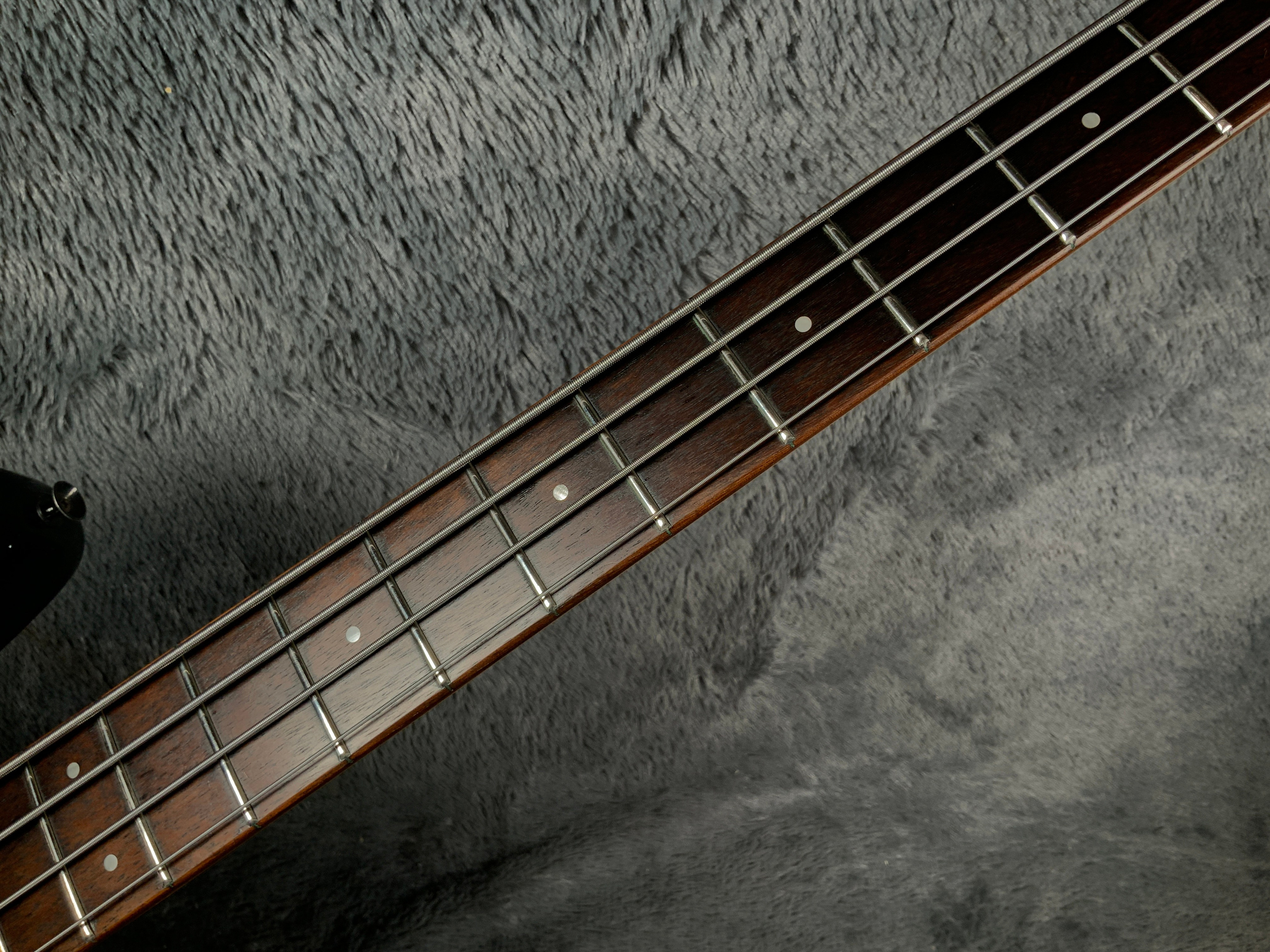 Samick PJ Bass Korea 90's. Гитары
