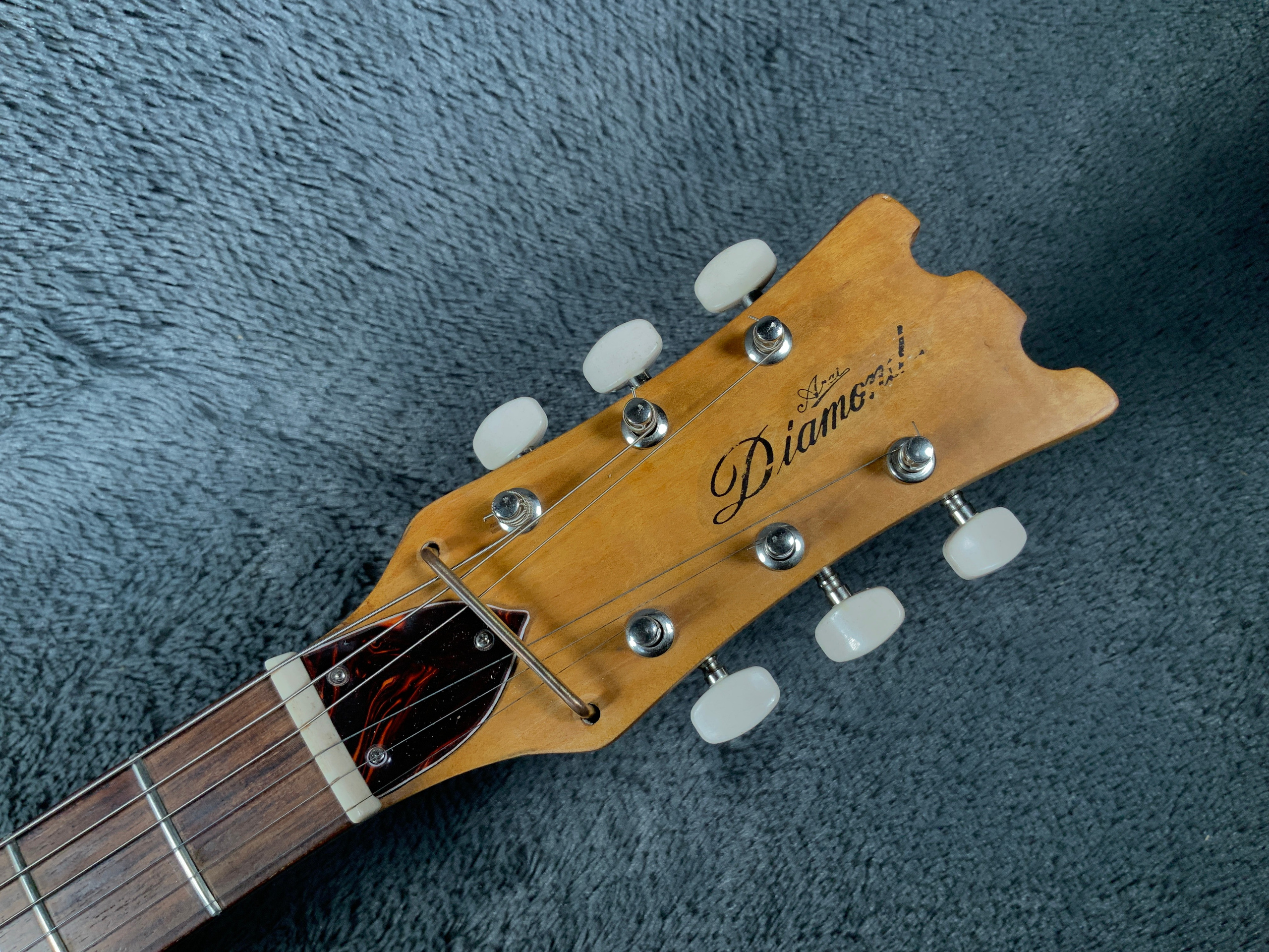 Aria Diamond 1702T Arai Diamond Univox Hi-Flier