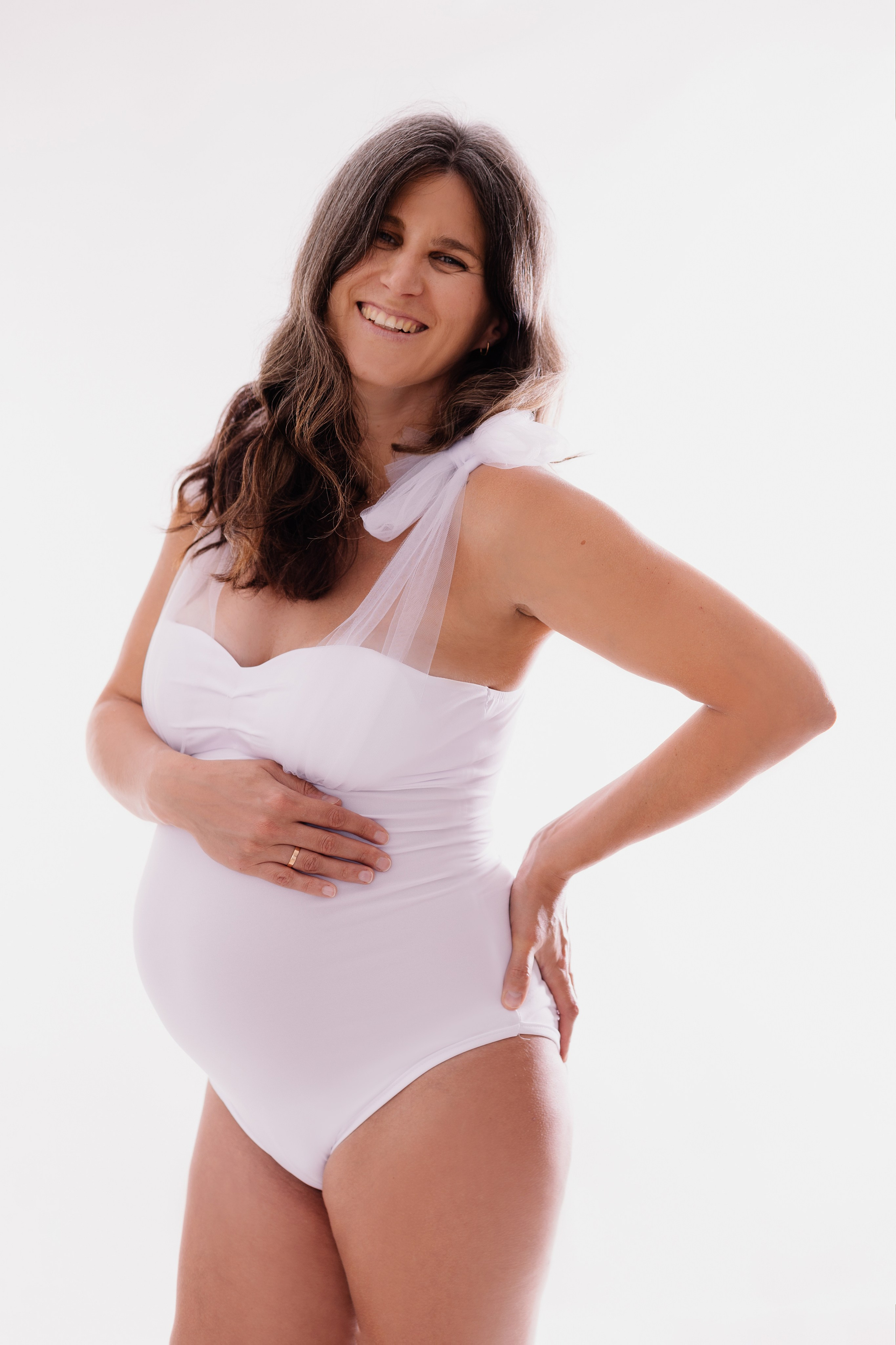 Мой гардероб для беременных фотосессий. Семейный фотограф в Мюнхене Даша Антипина