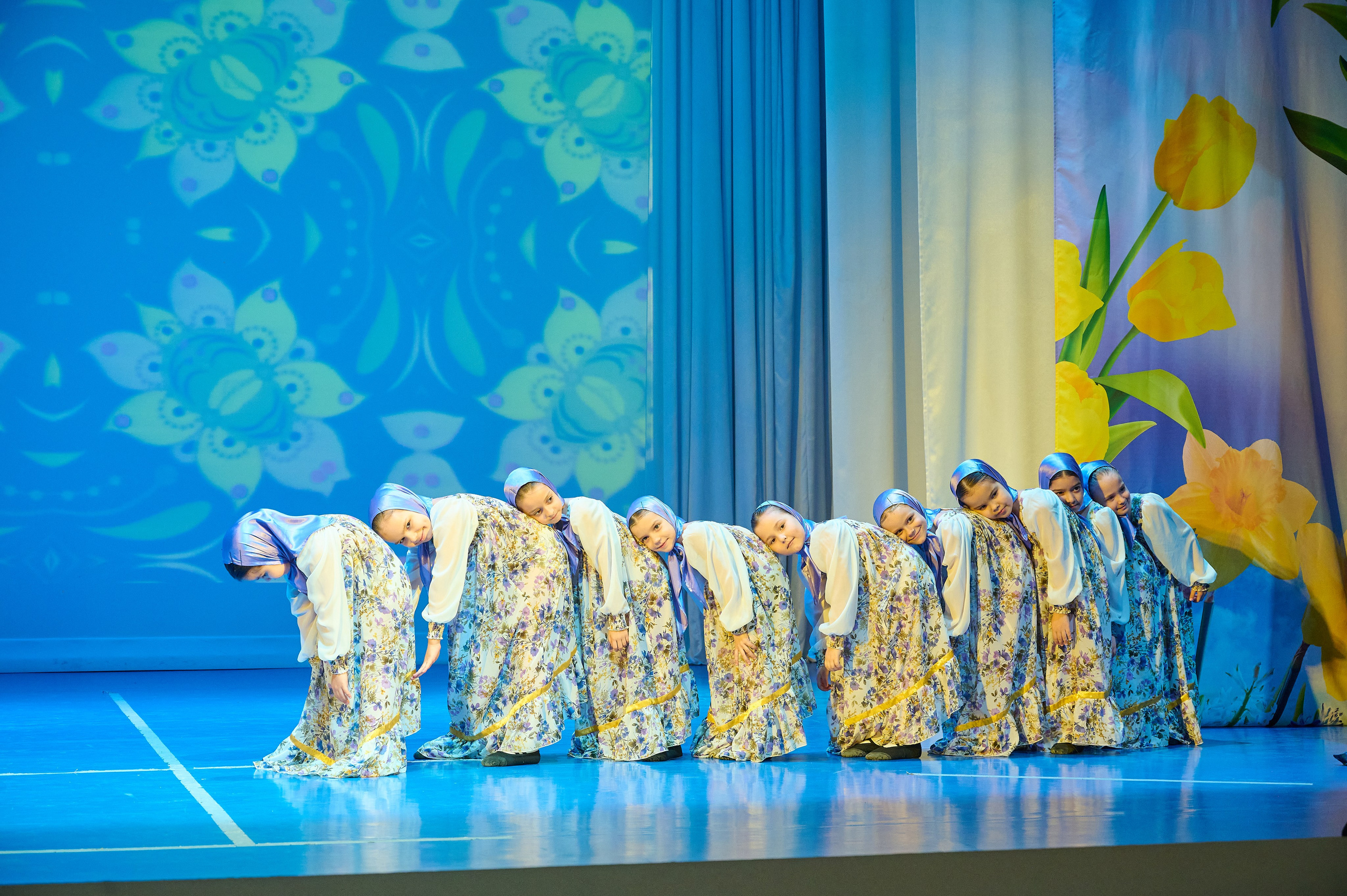 8 марта Марьина роща. Жизнь курорта Кабардинка в фотографиях