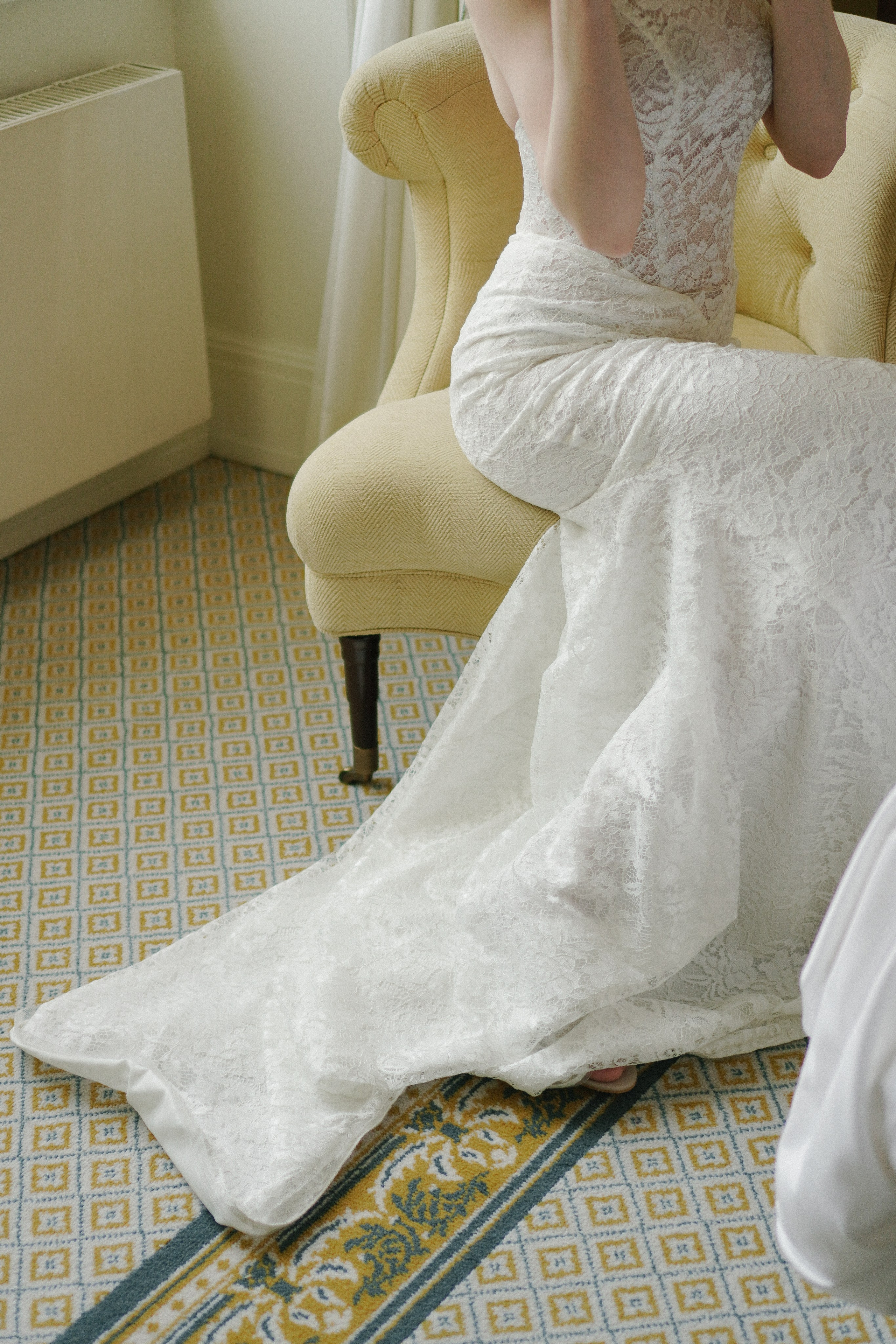 Марго. Свадебный фотограф Питер