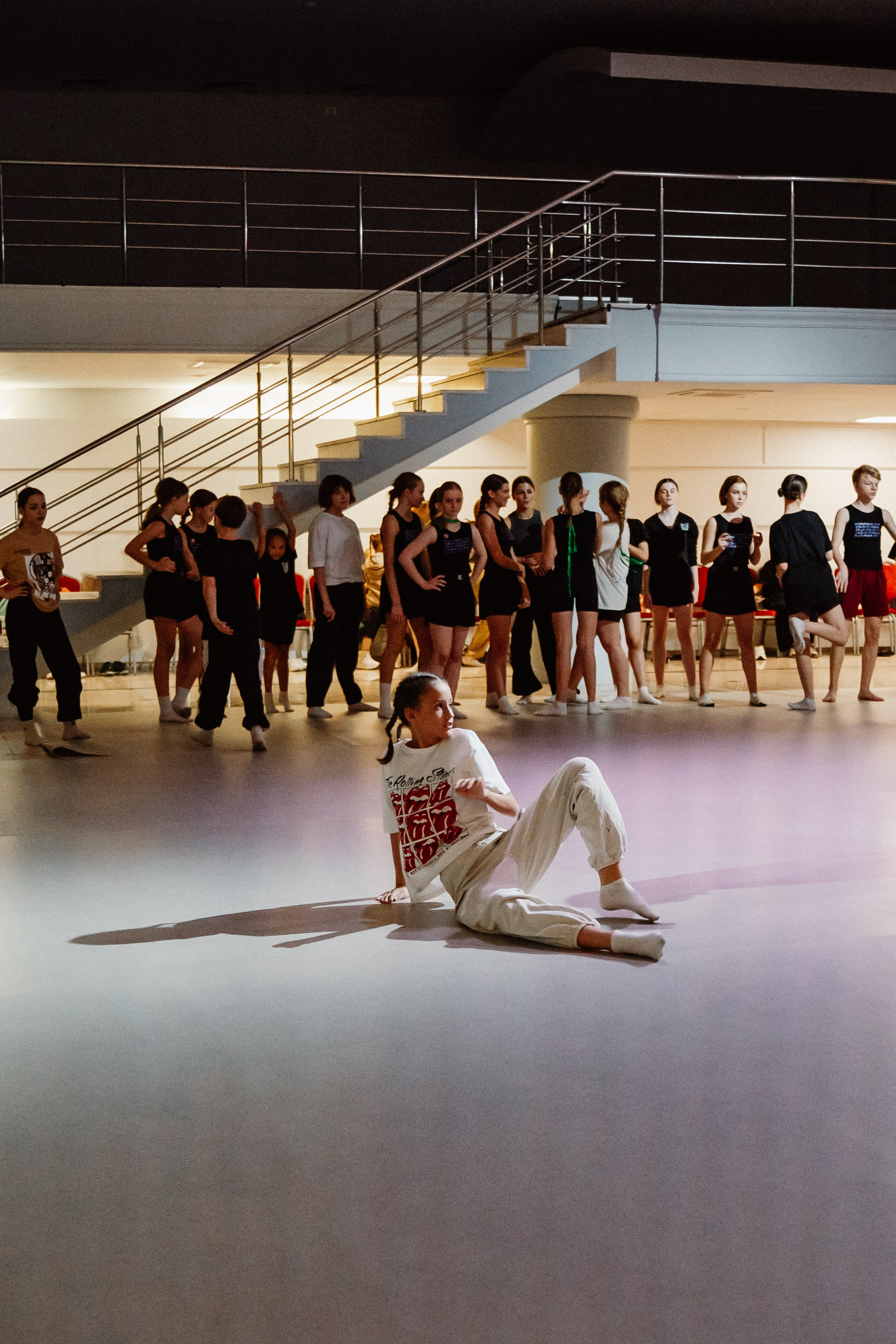 IX Чемпионат Искусств — День 2. Воробьева Ксения — Спортивный и танцевальный фотограф Новосибирск