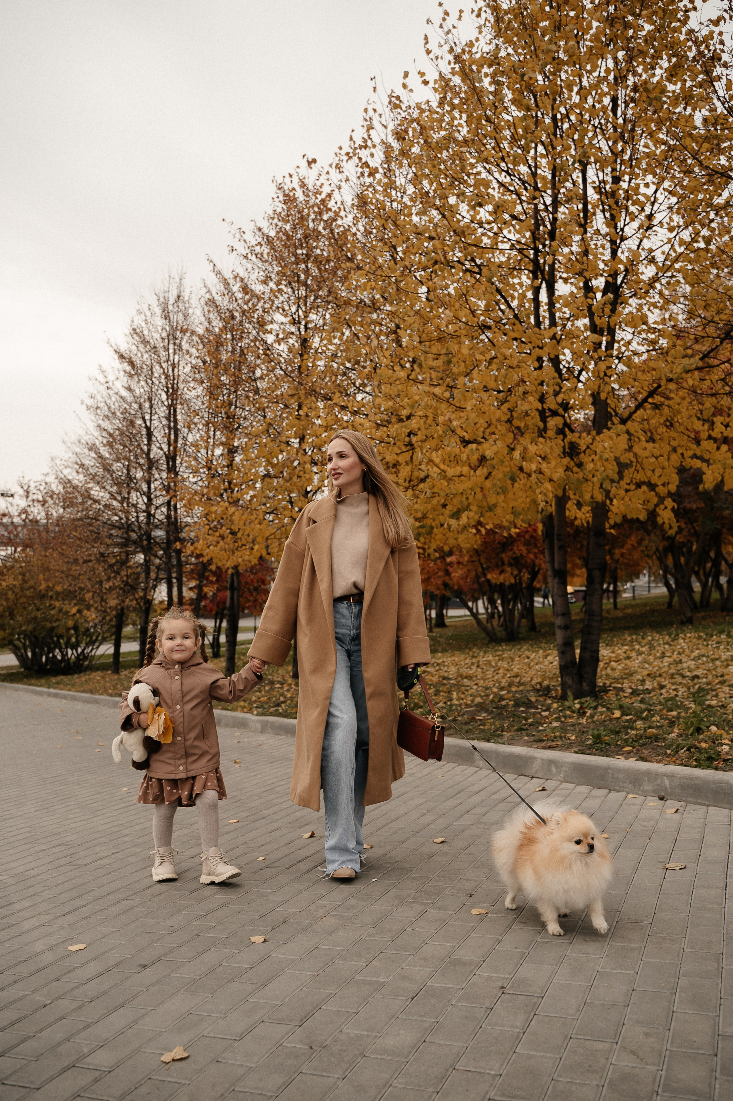 На набережной. Свадебный фотограф в Новосибирске Алена Цизман