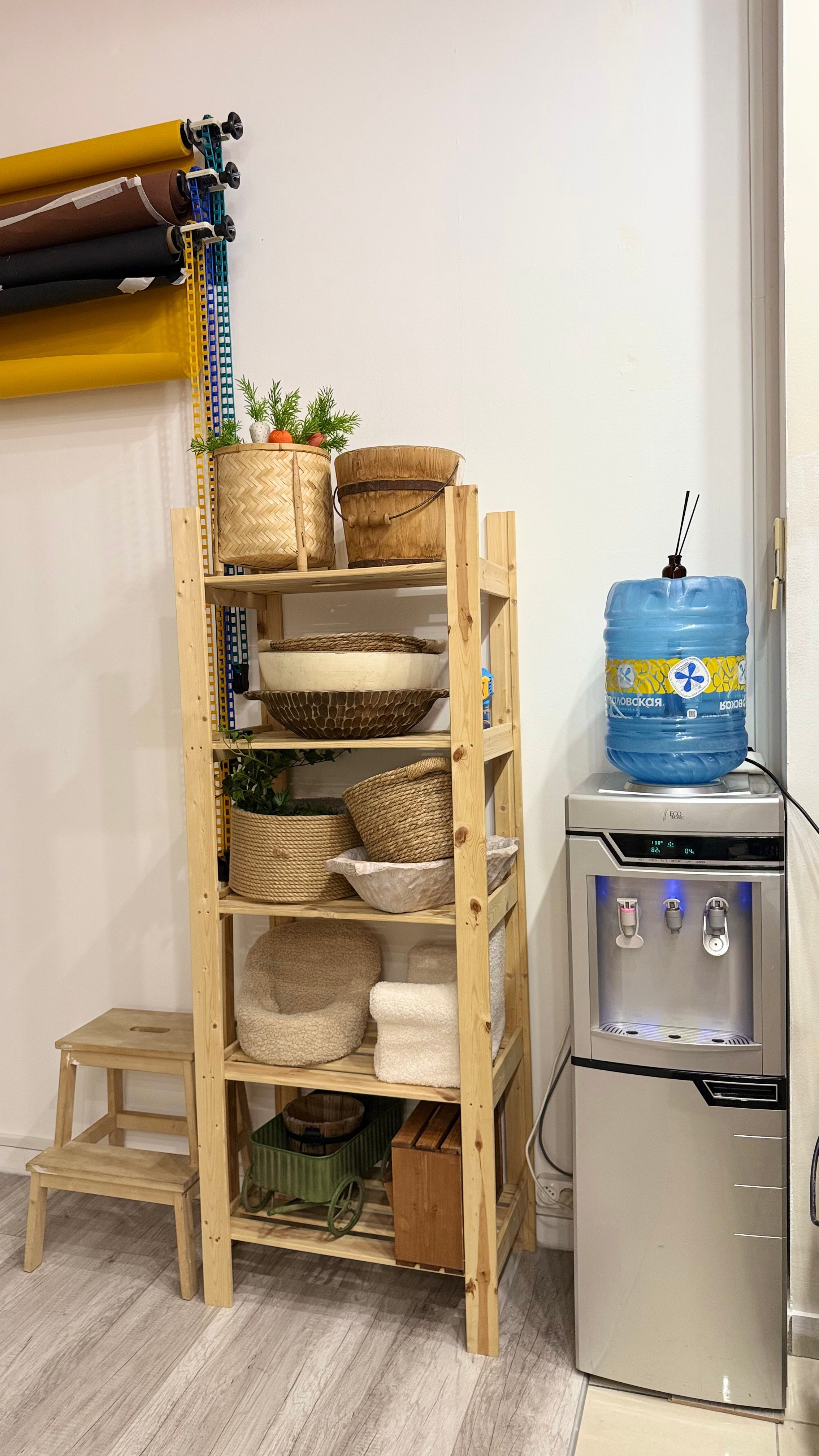 О студии. Newborn фотограф в Москве — Фотофеи. Съемка новорожденных и детей до года