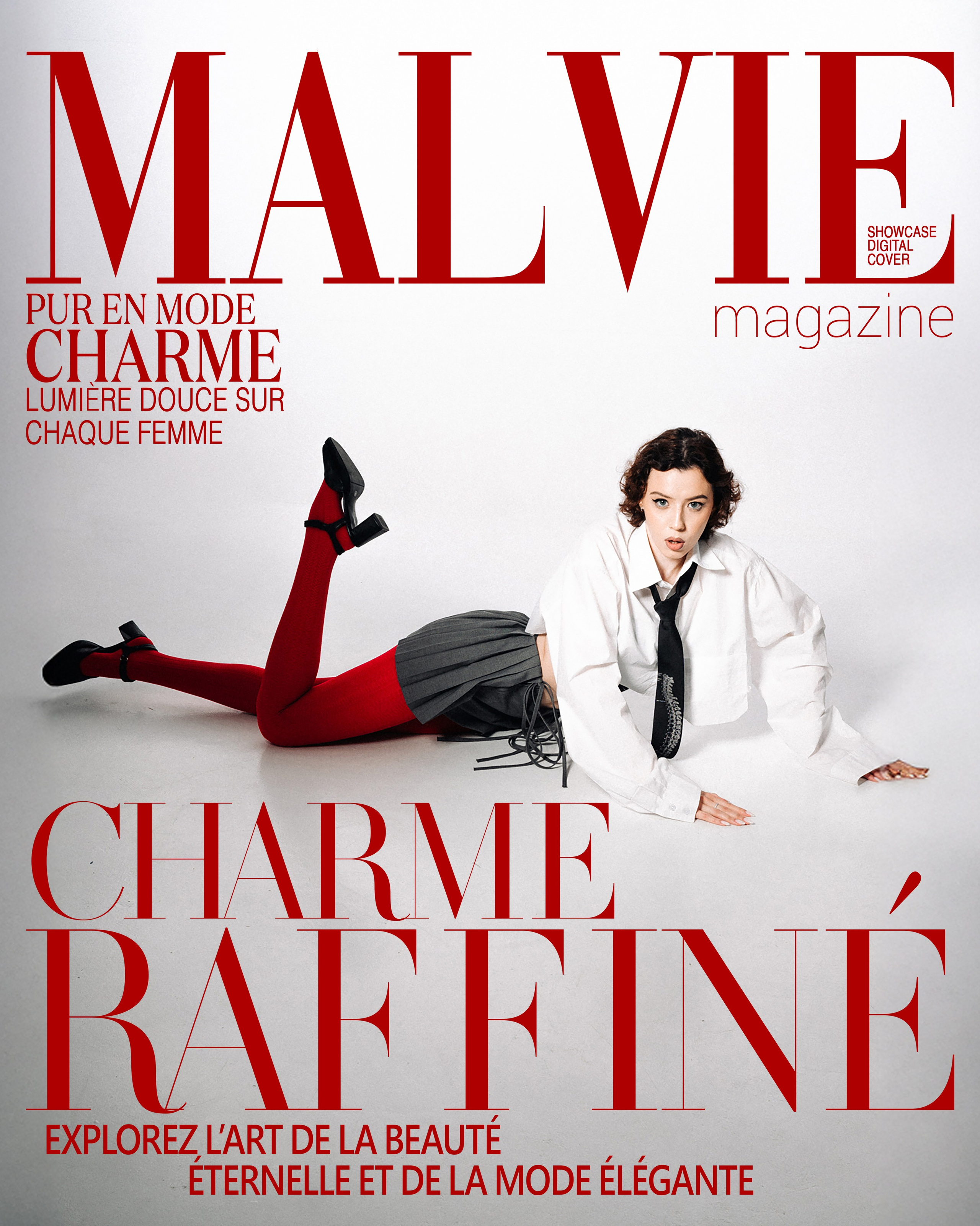 Аня Черняйкина портретный фотограф в Самаре