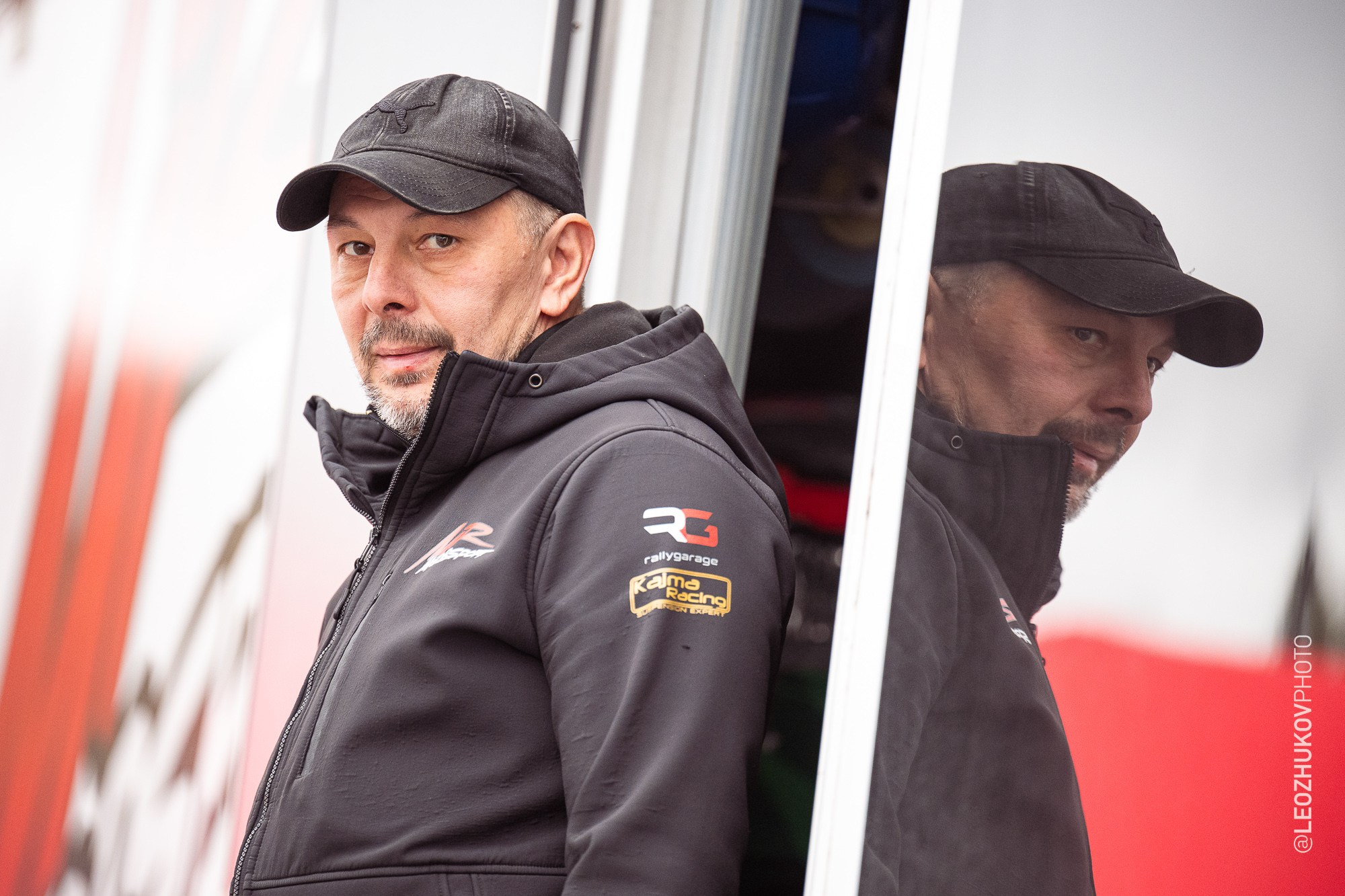 The 6th stage of Tatneft russian championships — Rally Sortavala 2026