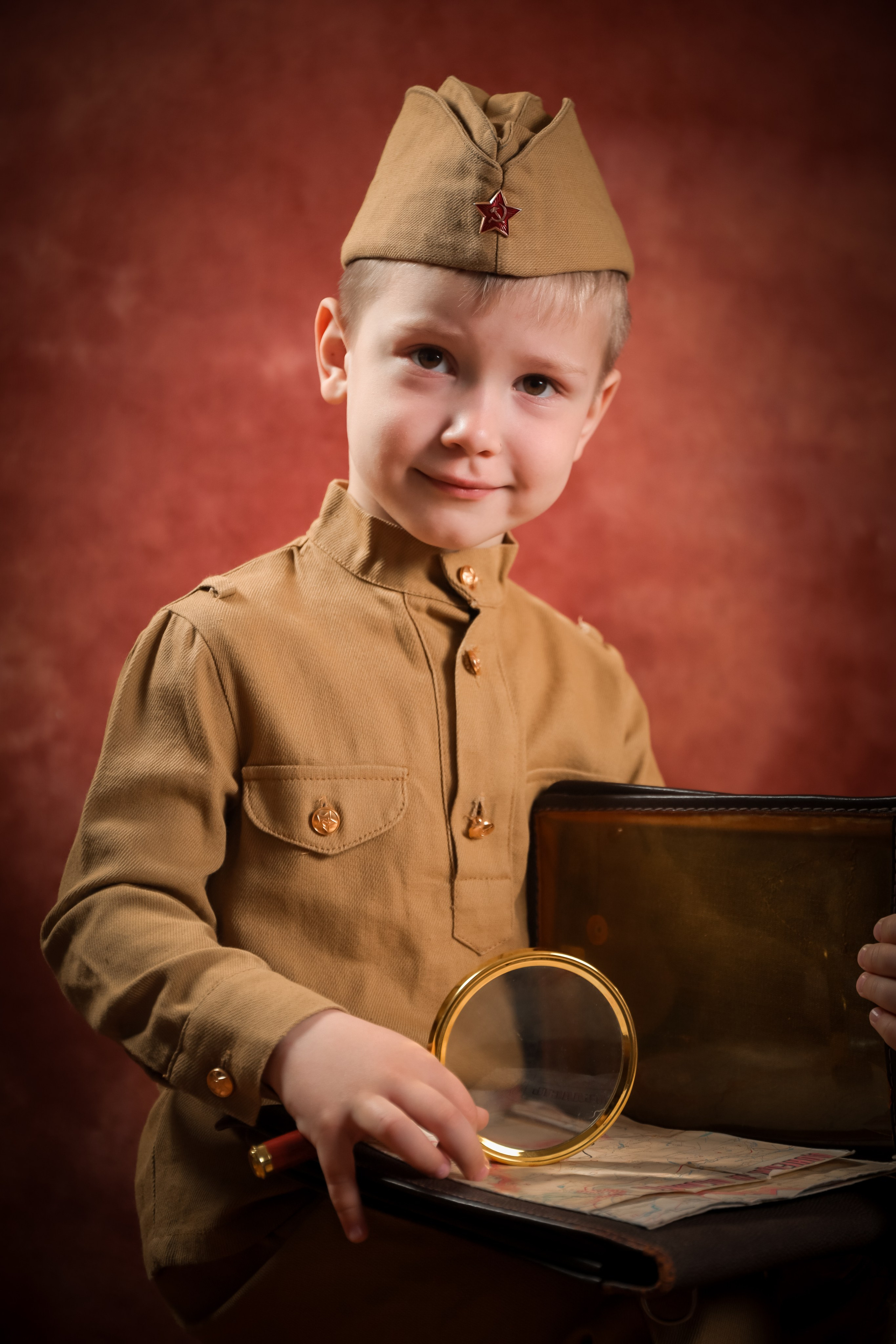 Съемка к 9 мая. Выпускные альбомы в Таганроге и Ростовской Области