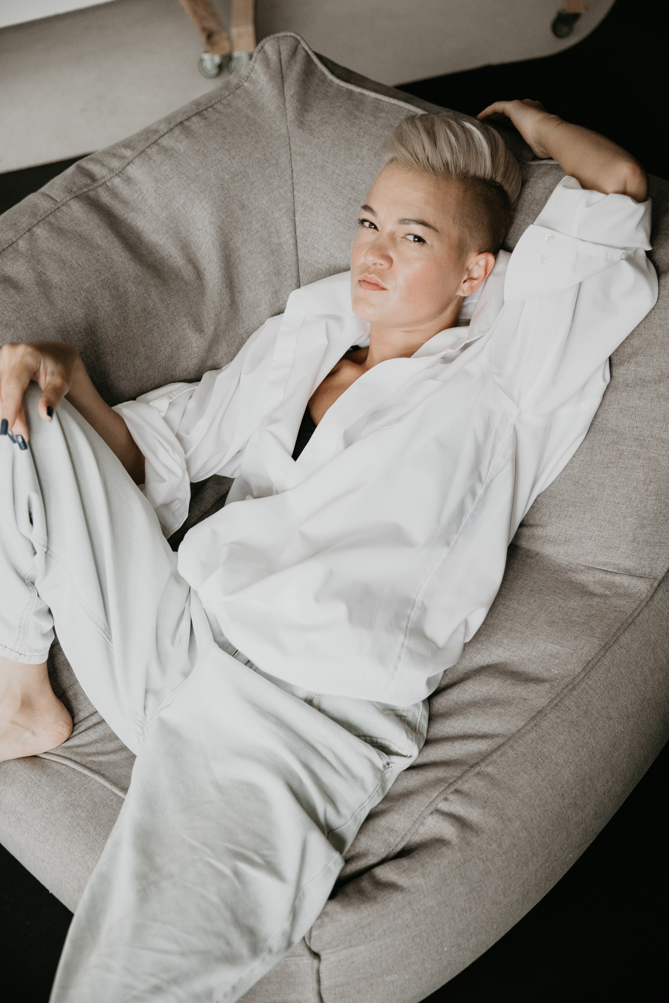 Индивидуальная съёмка. Photographer Innopolis Kazan