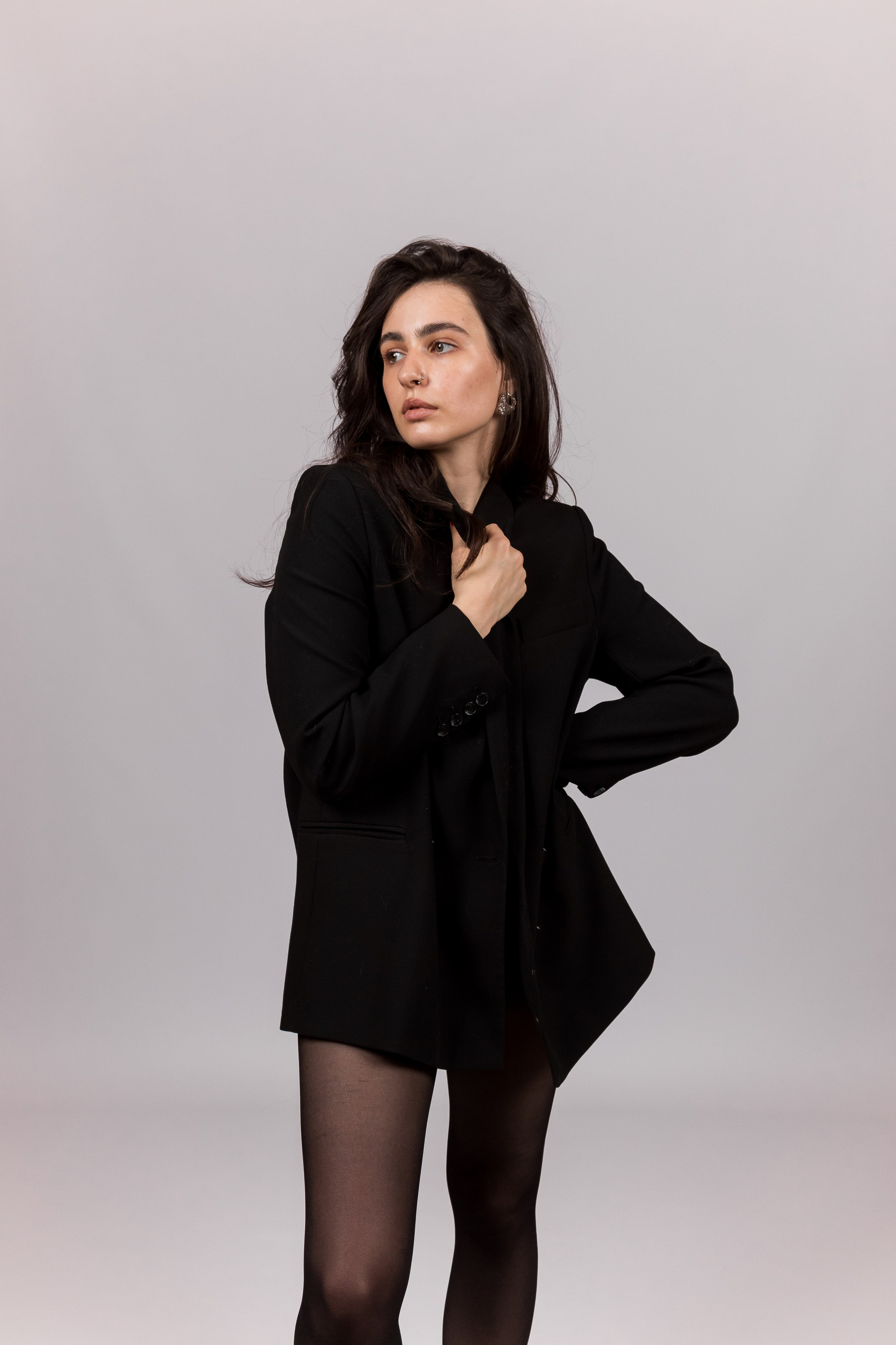 Портретная фотосессия. Фотостудия автопортрета DOUBLE-YOU в Сургуте