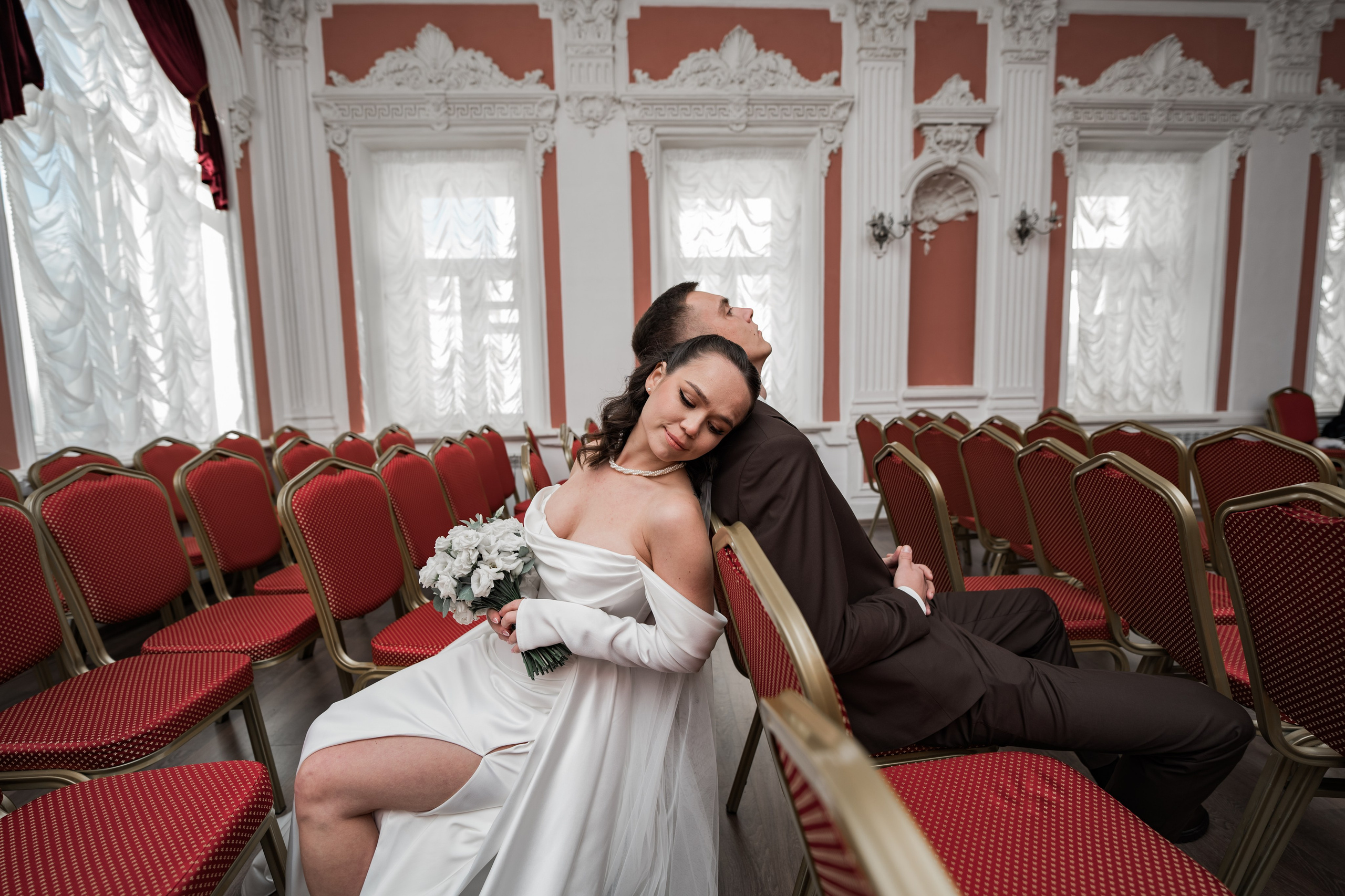 Свадьба Александра и Александры. Свадебный и индивидуальный фотограф Аля Мамакова