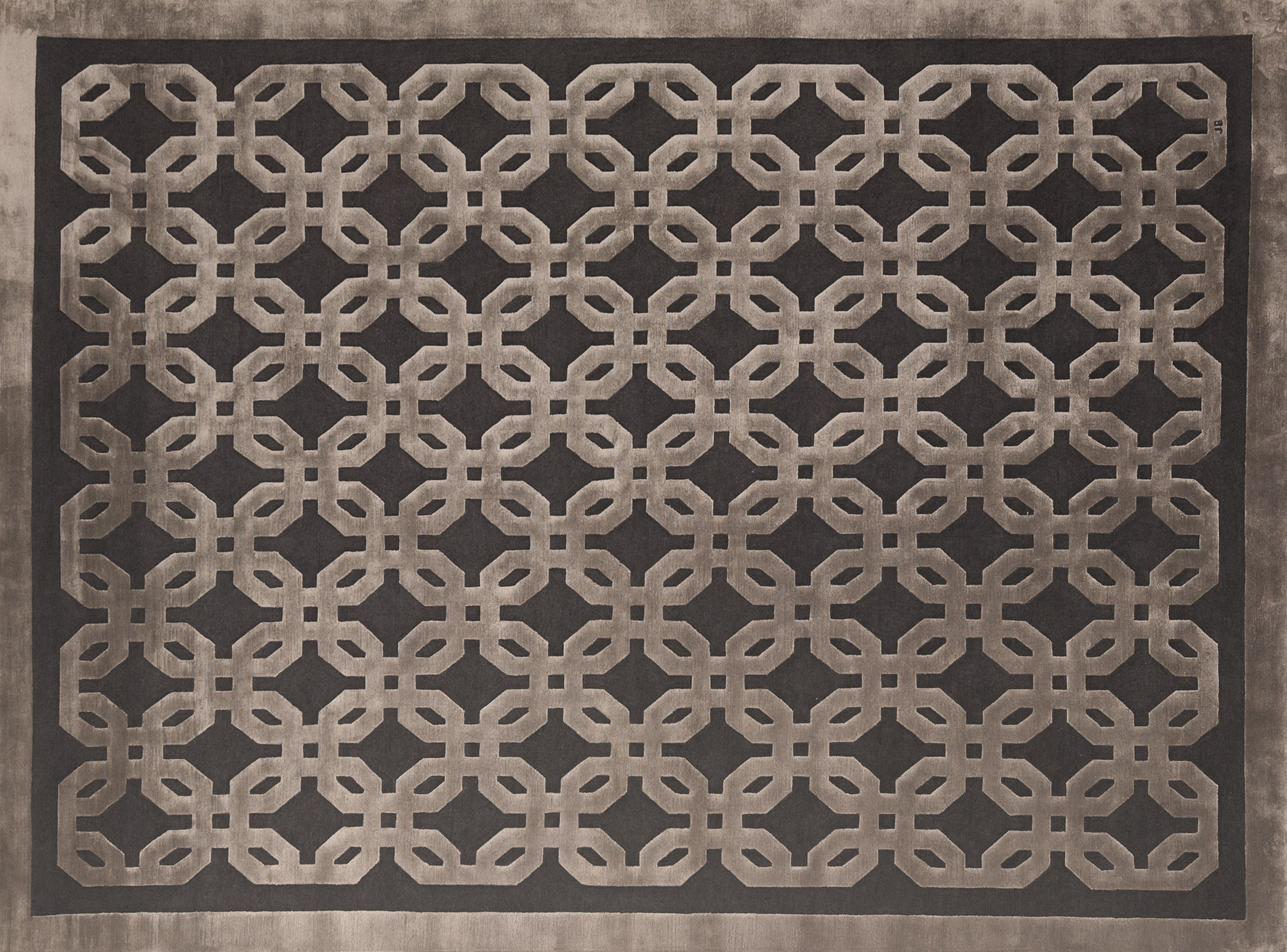 Фотосъемка ковра целиком