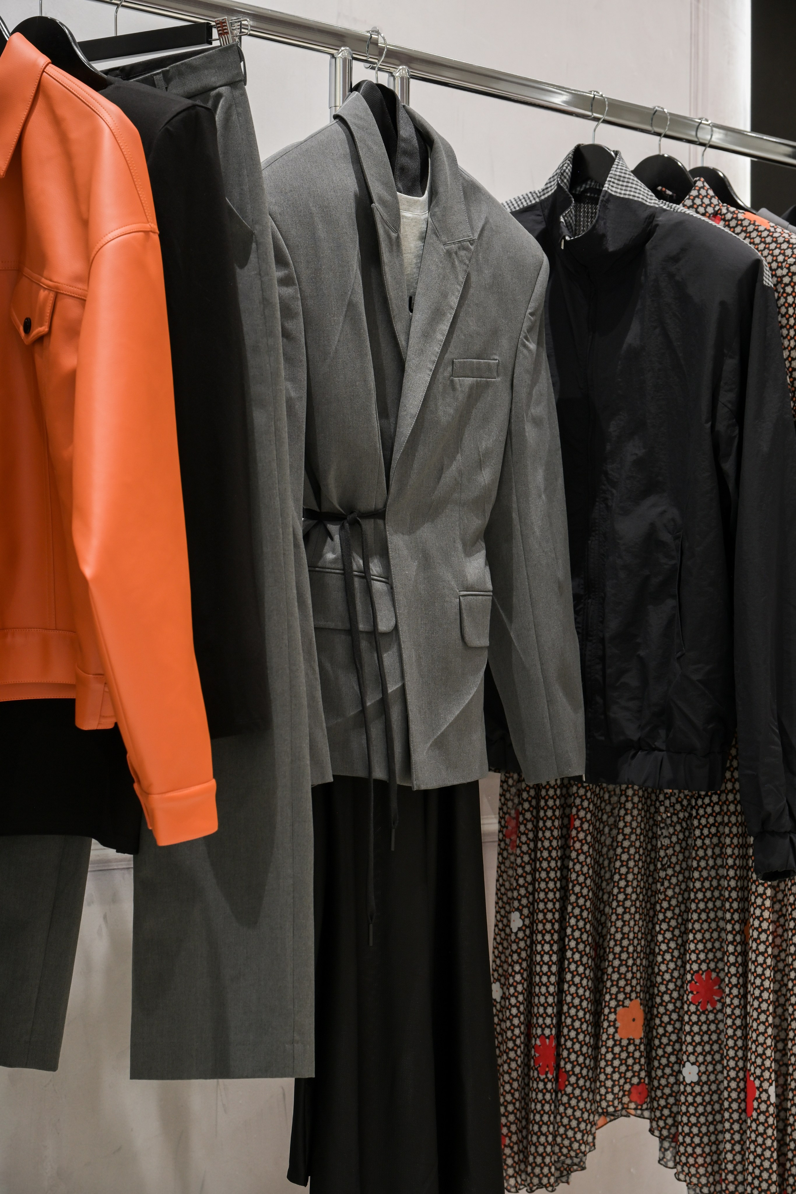 интерьерный фотограф магазина спб