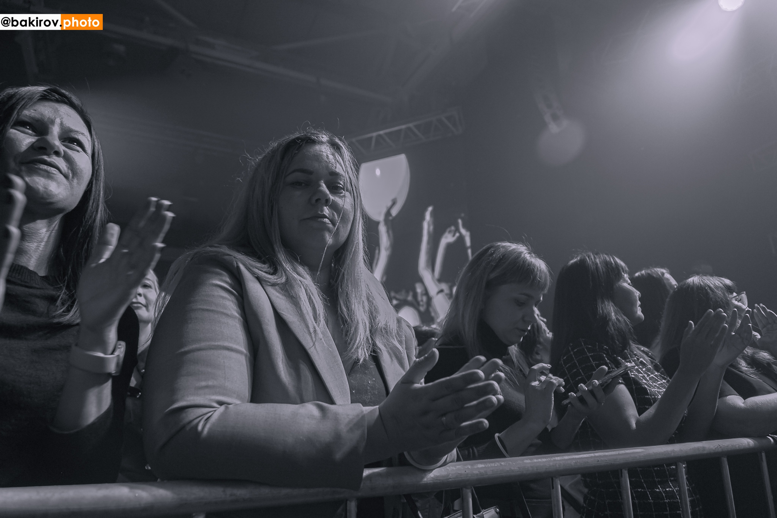 25.11 Концерт Шум. Команда специалистов в мире фотографии и видео. Детский фотограф, семейный фотограф