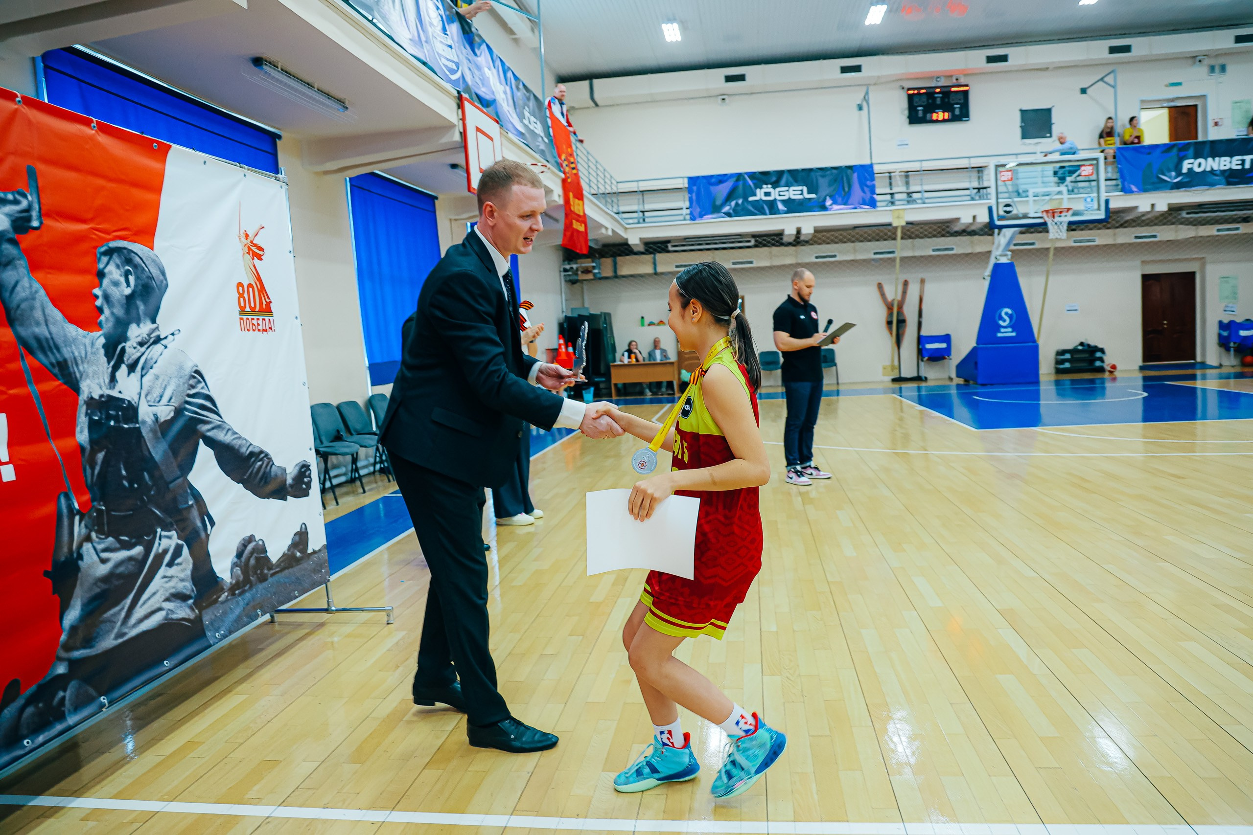 07.05 Баскетбольный турнир «Надежда». Посвященный 80 годовщине Великой Победы. Команда специалистов в мире фотографии и видео. Детский фотограф, семейный фотограф