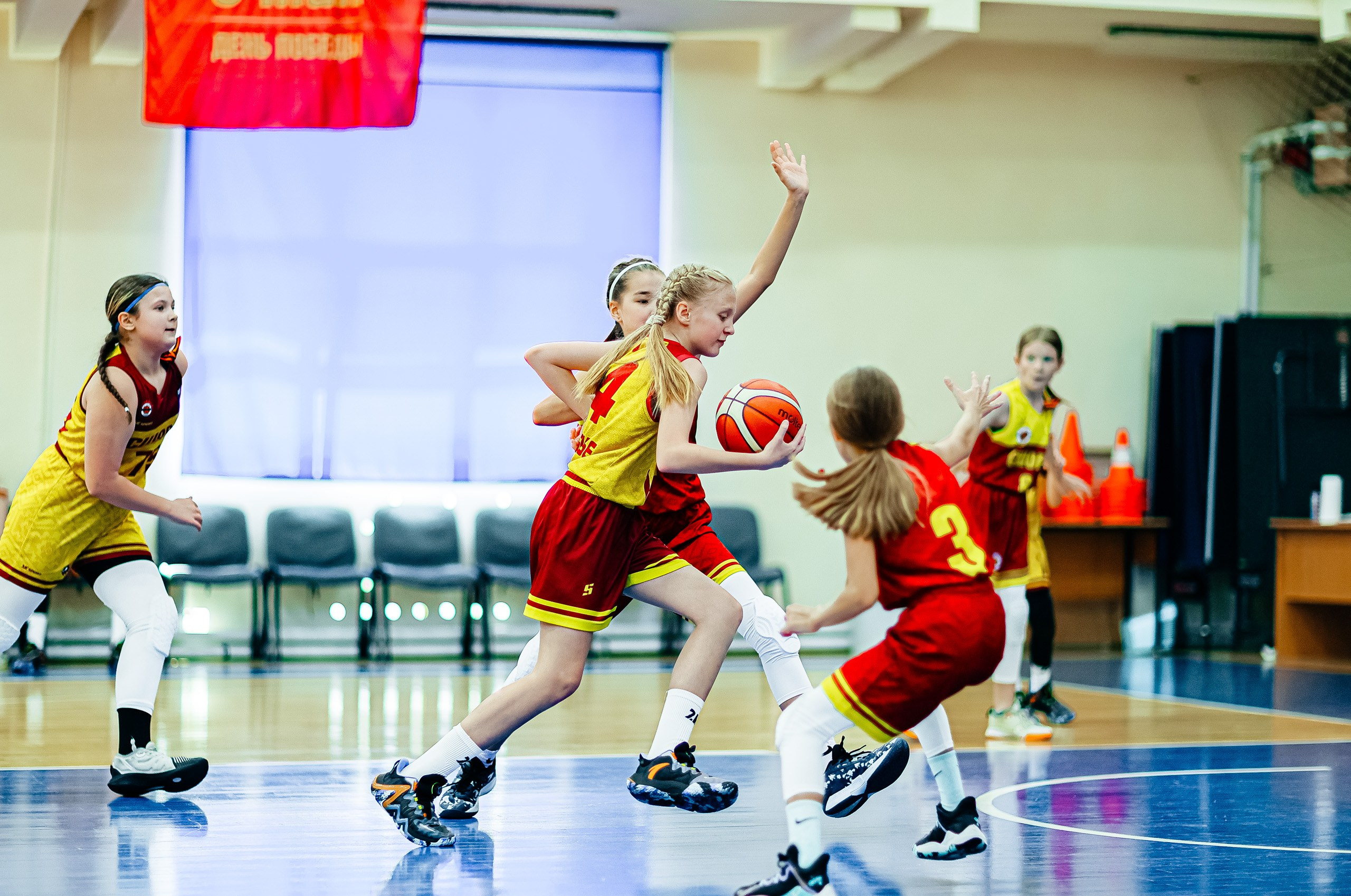 07.05 Баскетбольный турнир «Надежда». Посвященный 80 годовщине Великой Победы. Команда специалистов в мире фотографии и видео. Детский фотограф, семейный фотограф